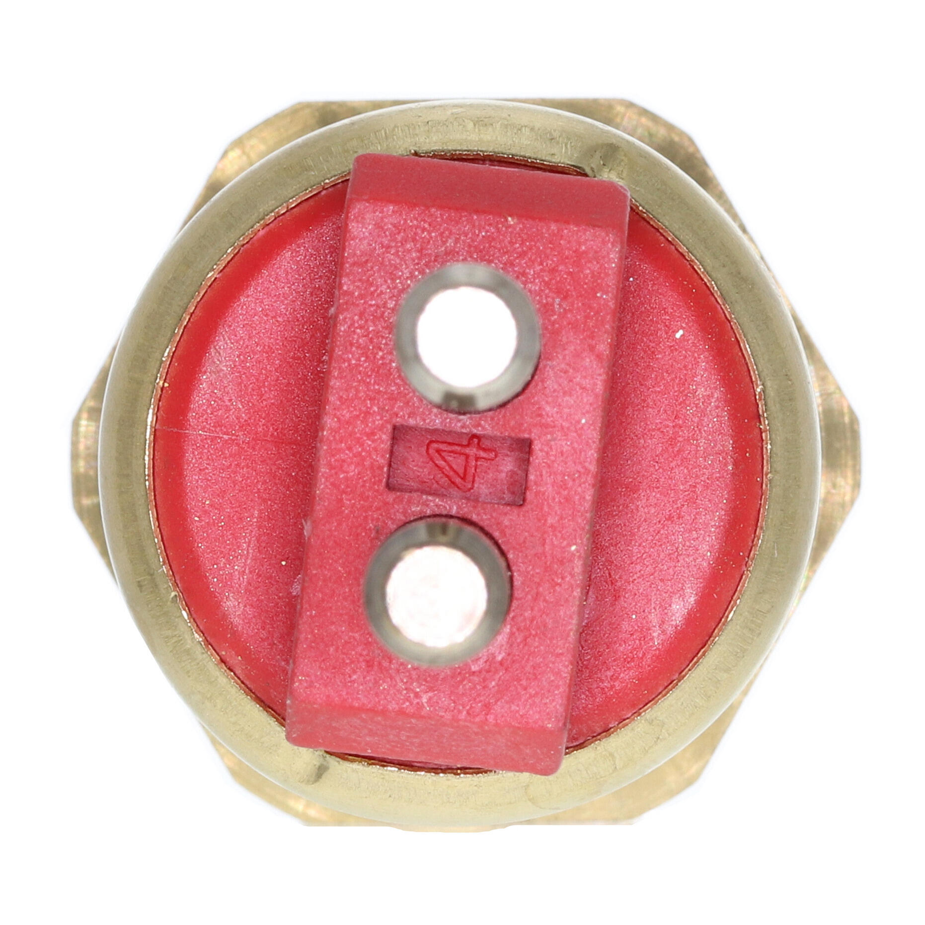 VEMO Temperature Switch, radiator fan V30-99-2250