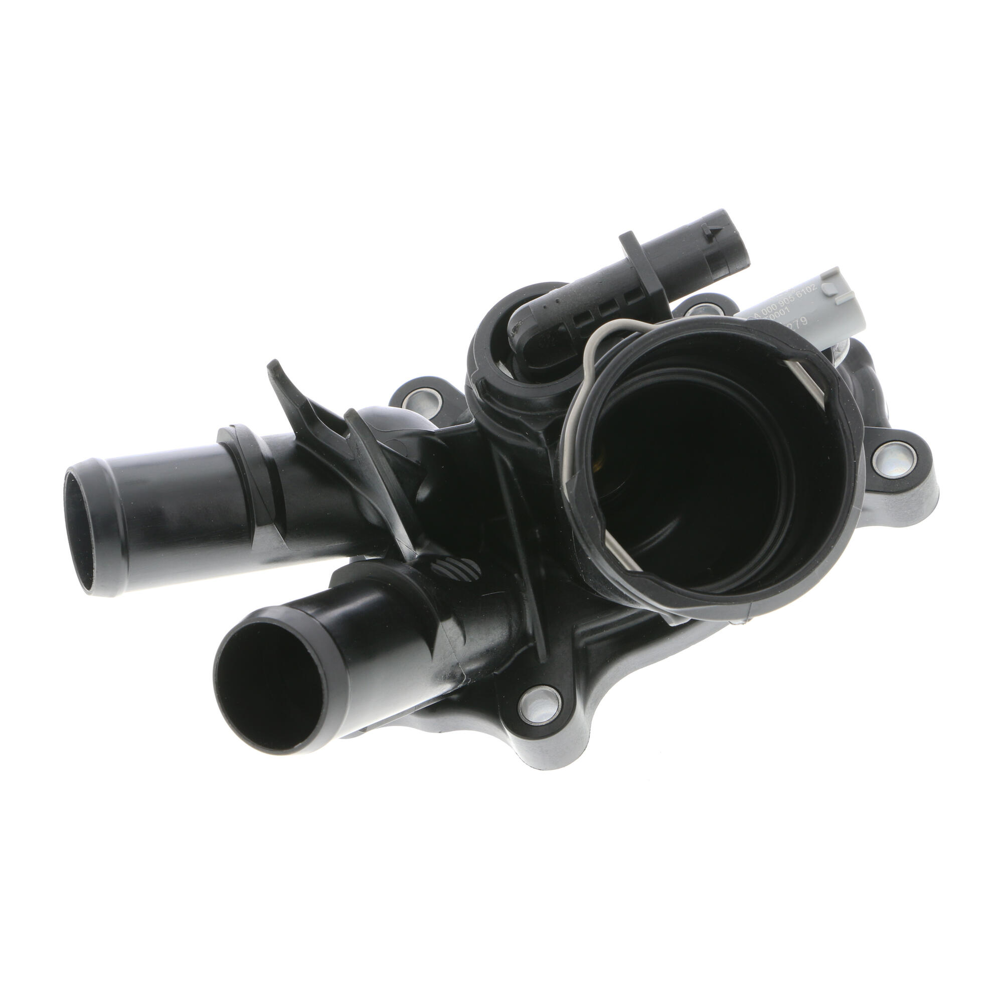 VEMO Thermostat Housing V30-99-2270