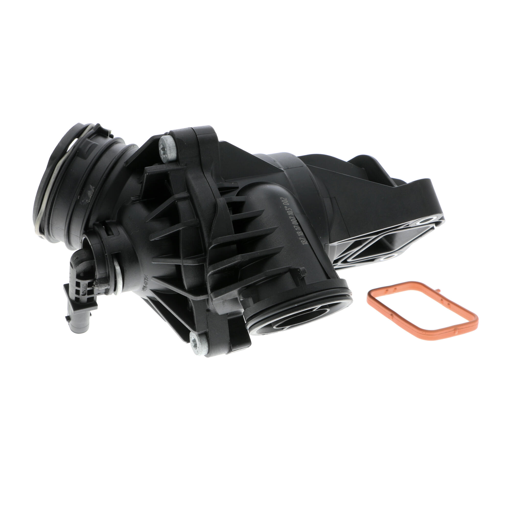 VEMO Thermostat Housing V30-99-2272