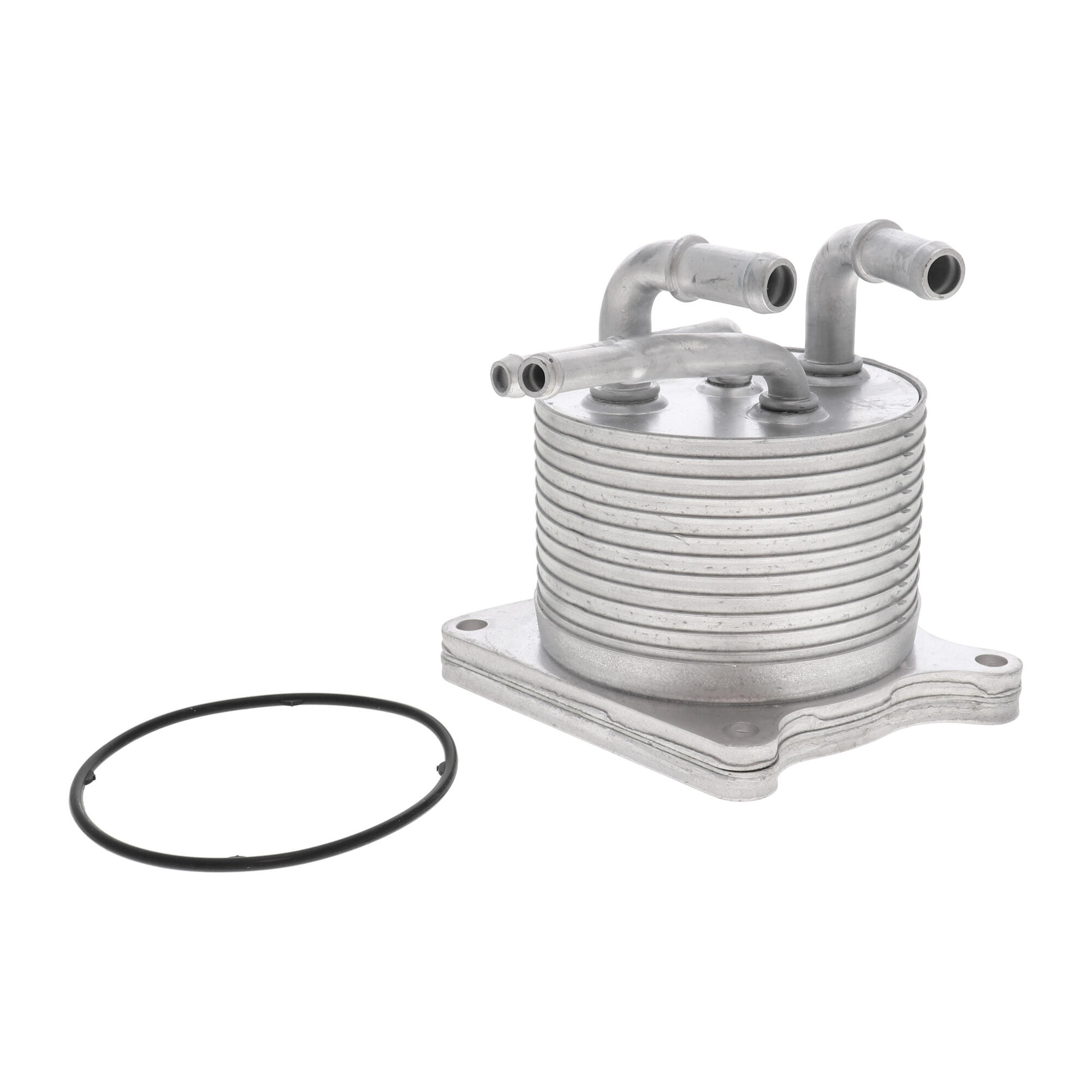 VEMO Oil Cooler, automatic transmission V33-60-0012