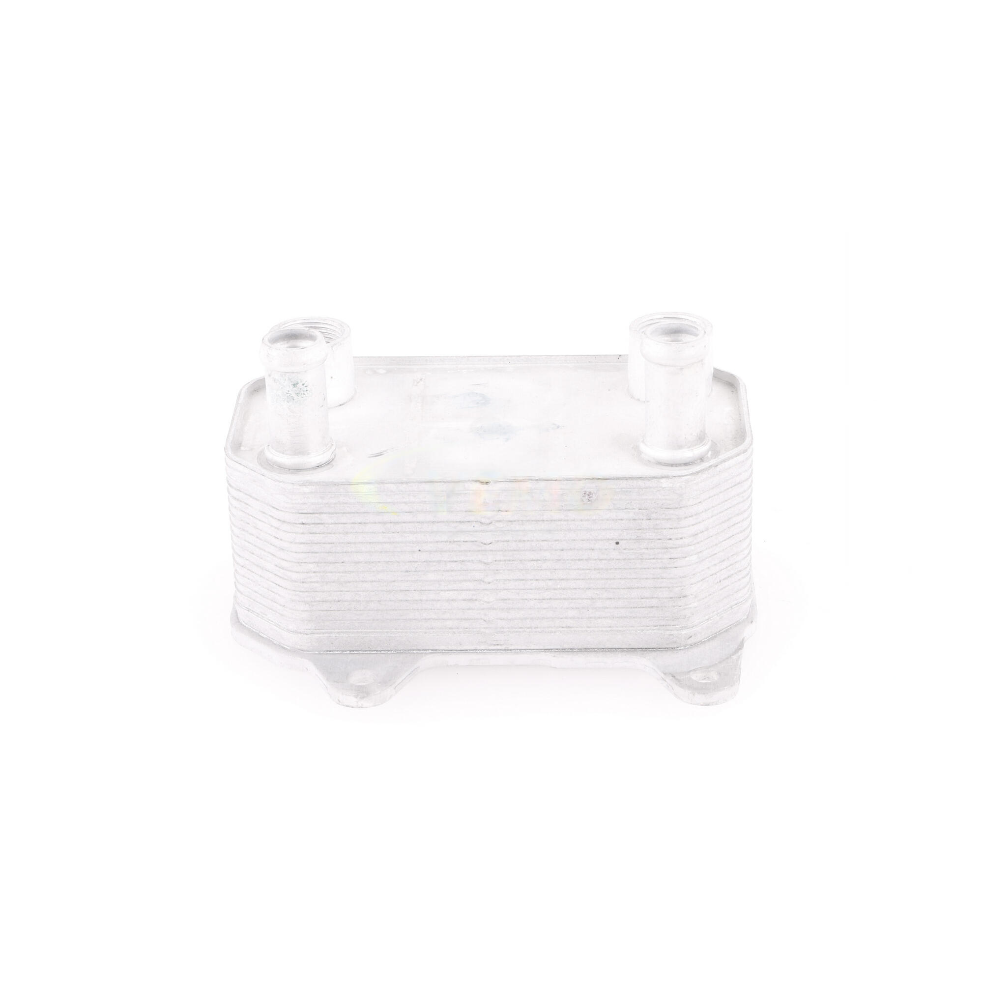 VEMO Oil Cooler, engine oil V33-60-0013