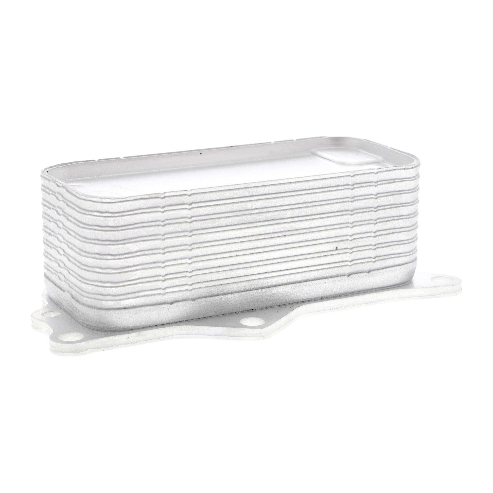 VEMO Oil Cooler, engine oil V33-60-0015