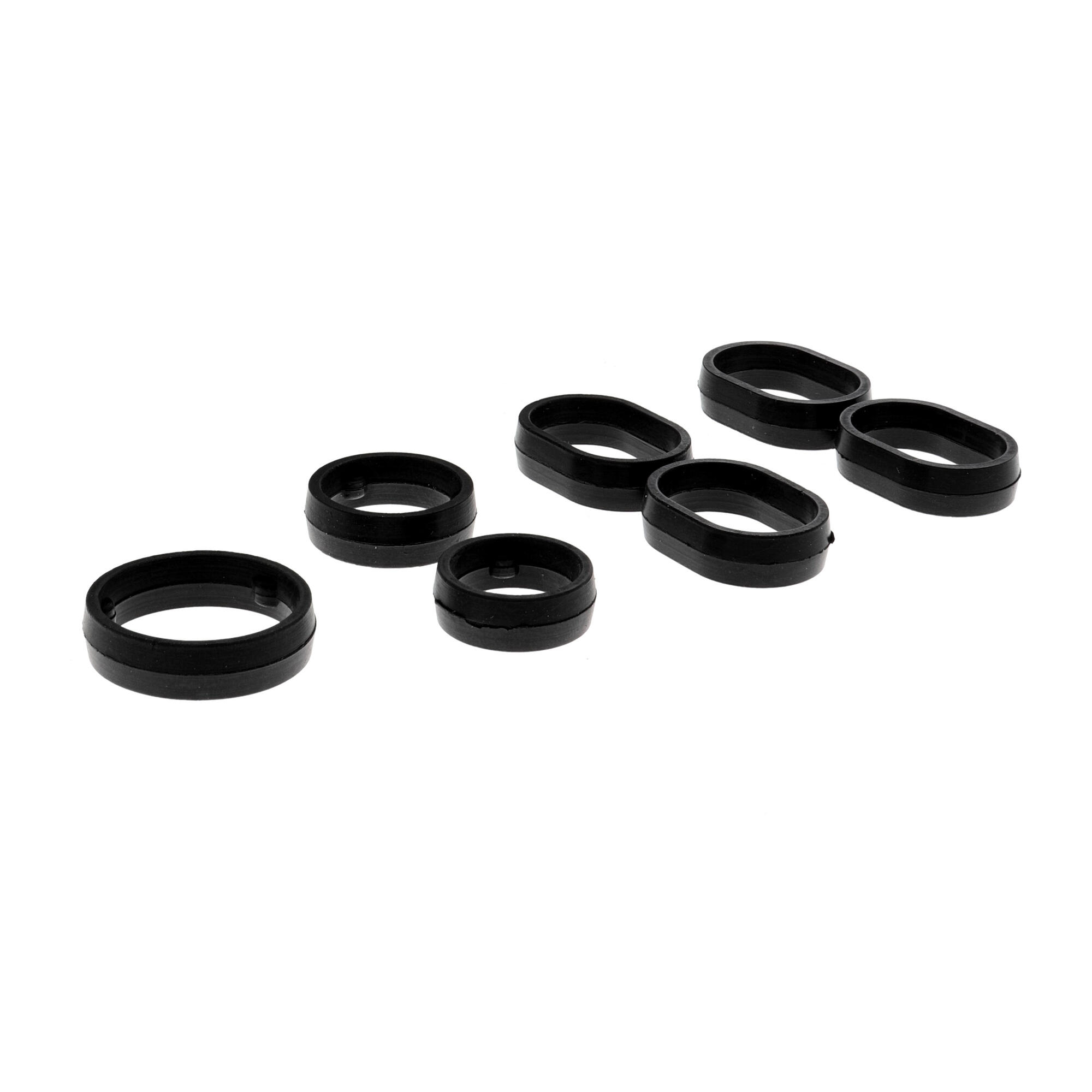 VEMO Oil Cooler, engine oil V33-60-0015