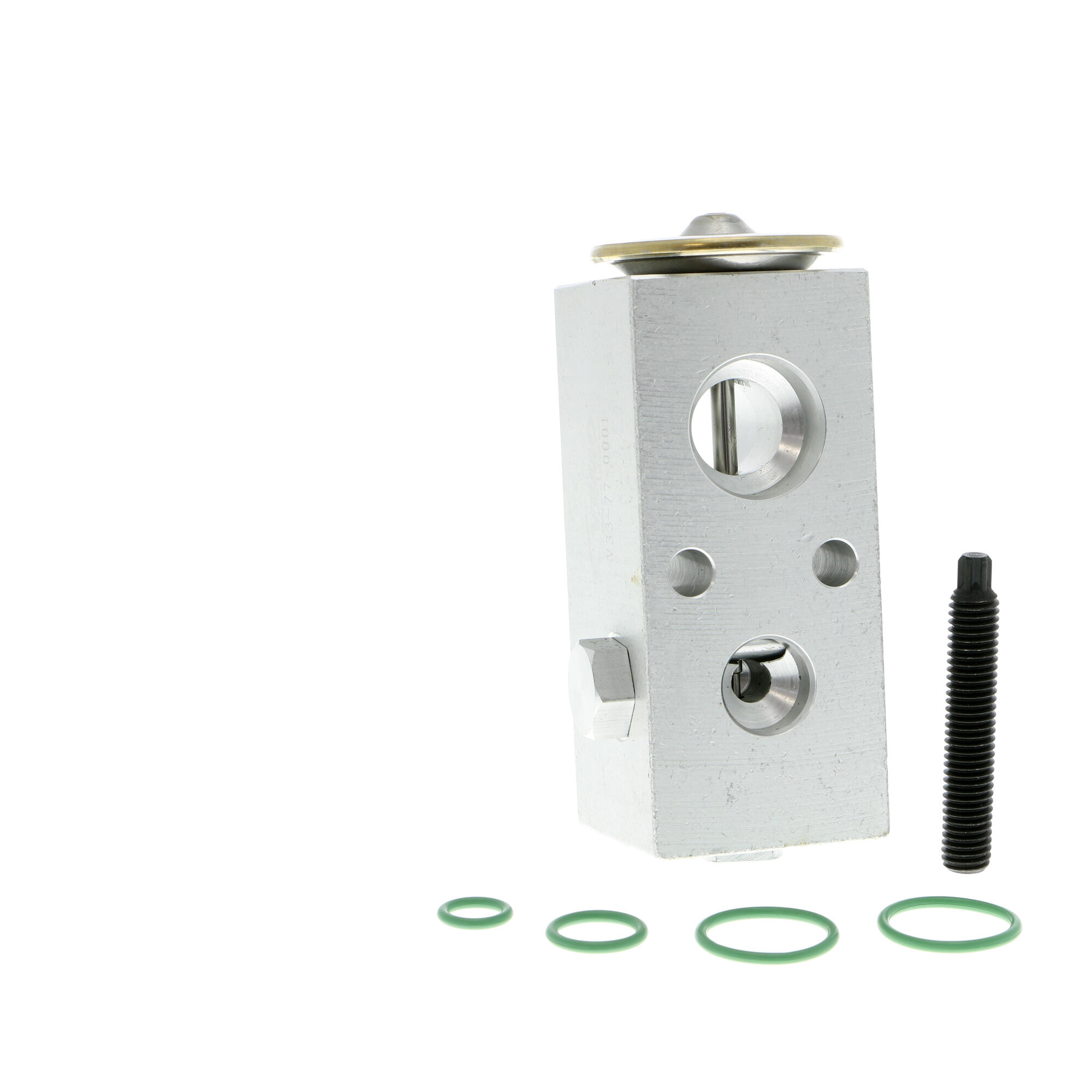 VEMO Expansion Valve, air conditioning V33-77-0001