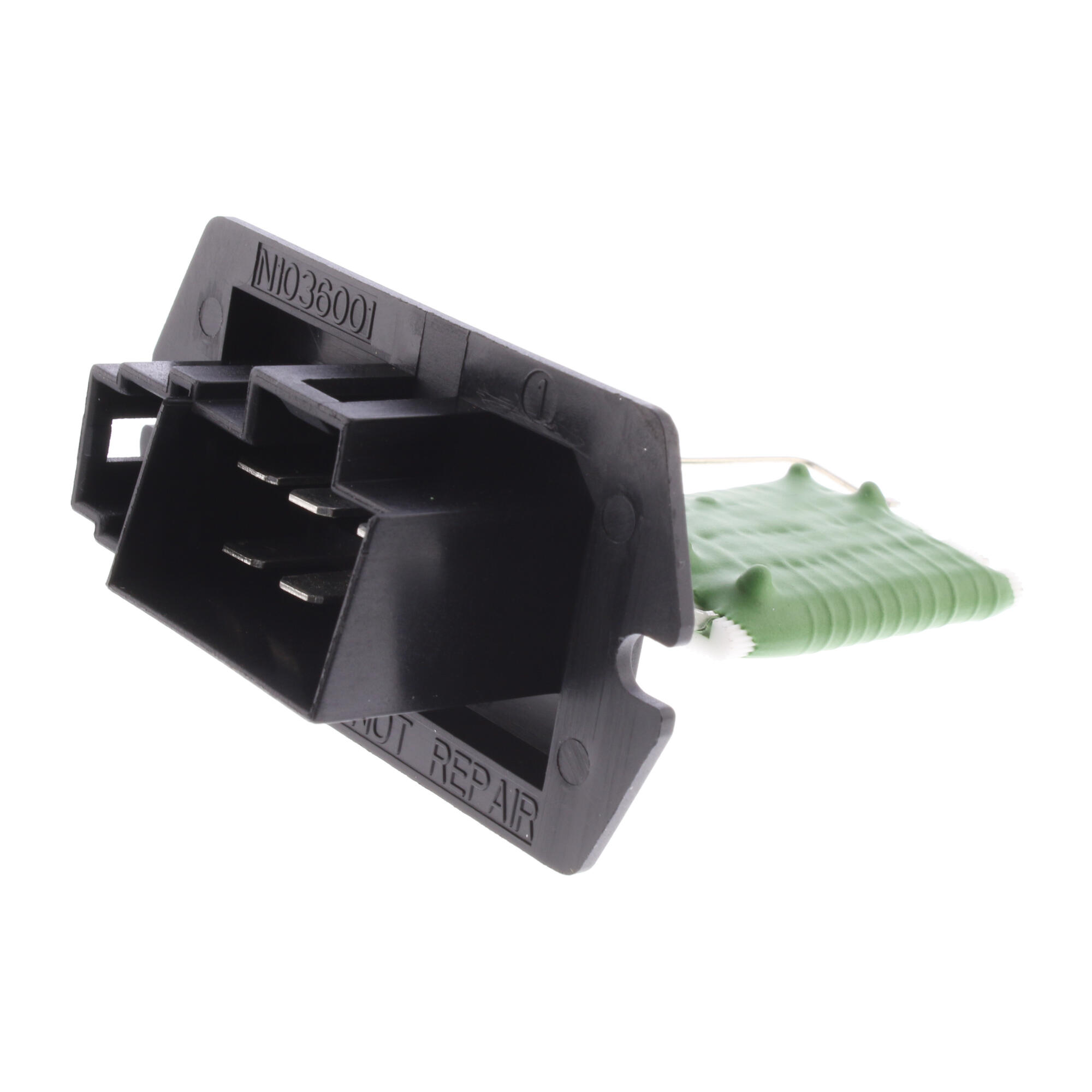 VEMO Regulator, interior blower V33-79-0002