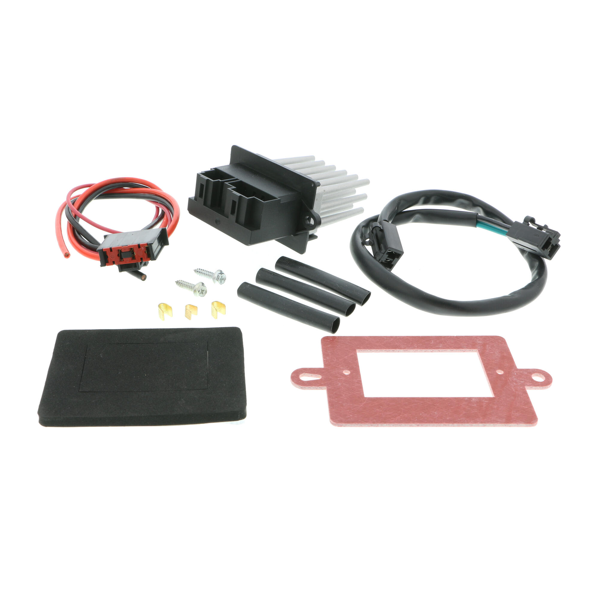 VEMO Regulator, interior blower V33-79-0003