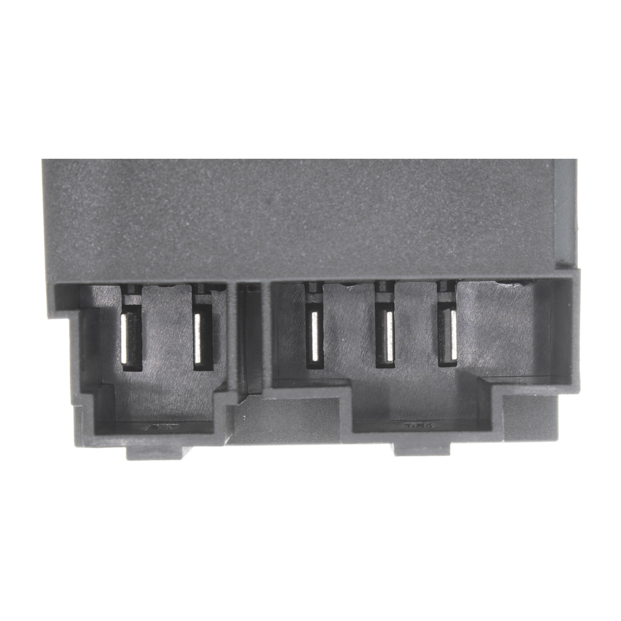 VEMO Regulator, interior blower V33-79-0003