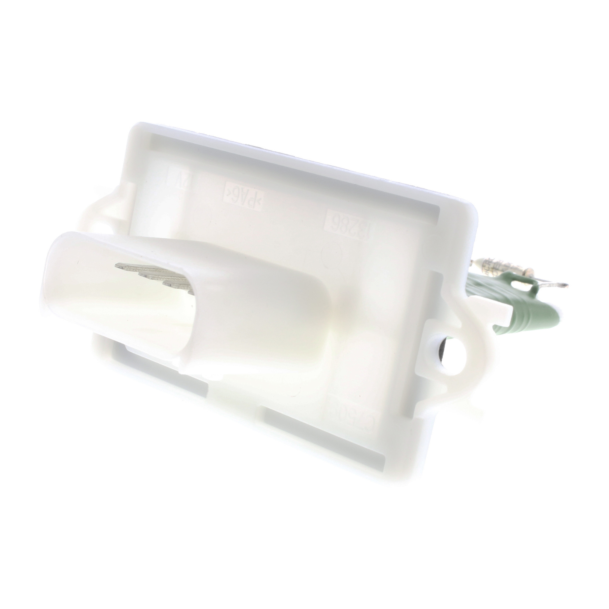 VEMO Regulator, interior blower V33-79-0005