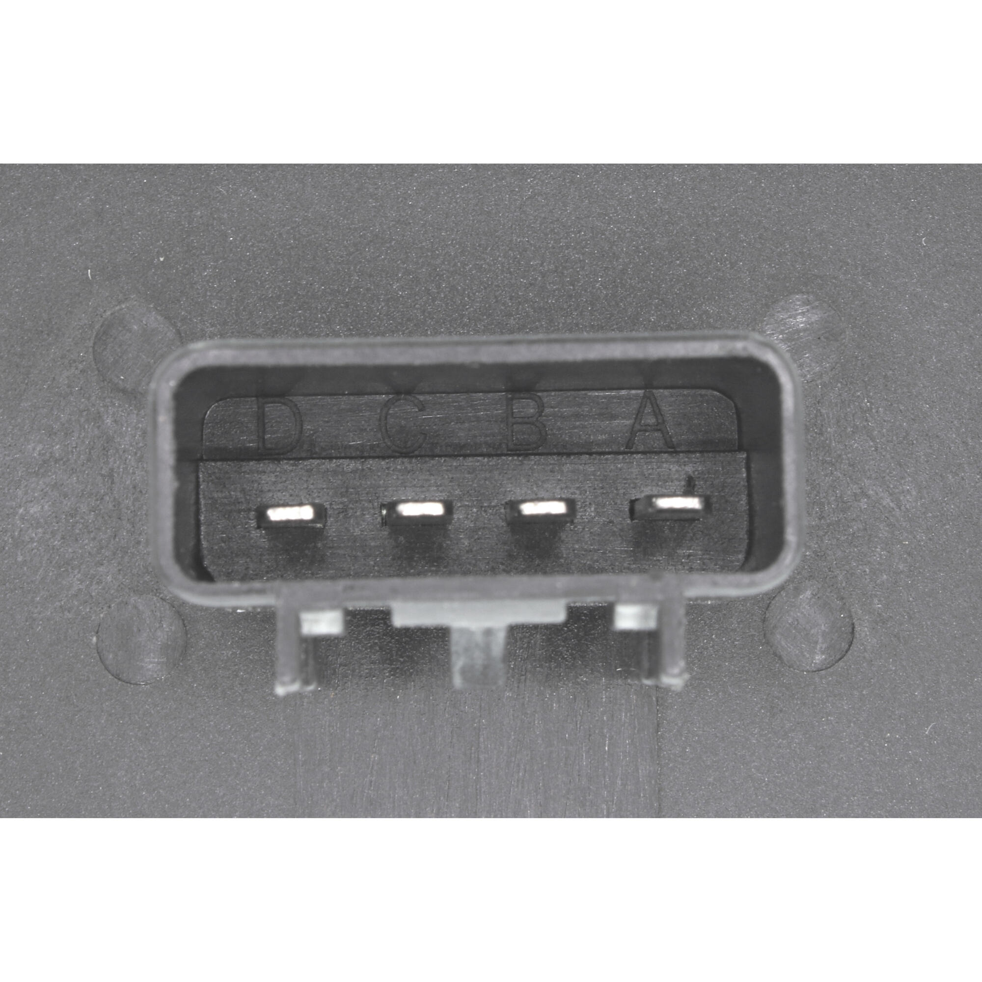 VEMO Regulator, interior blower V33-79-0007