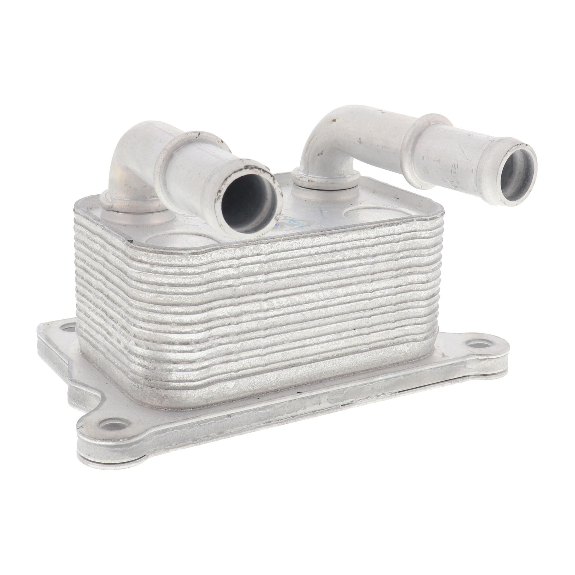 VEMO Oil Cooler, engine oil V38-60-0004