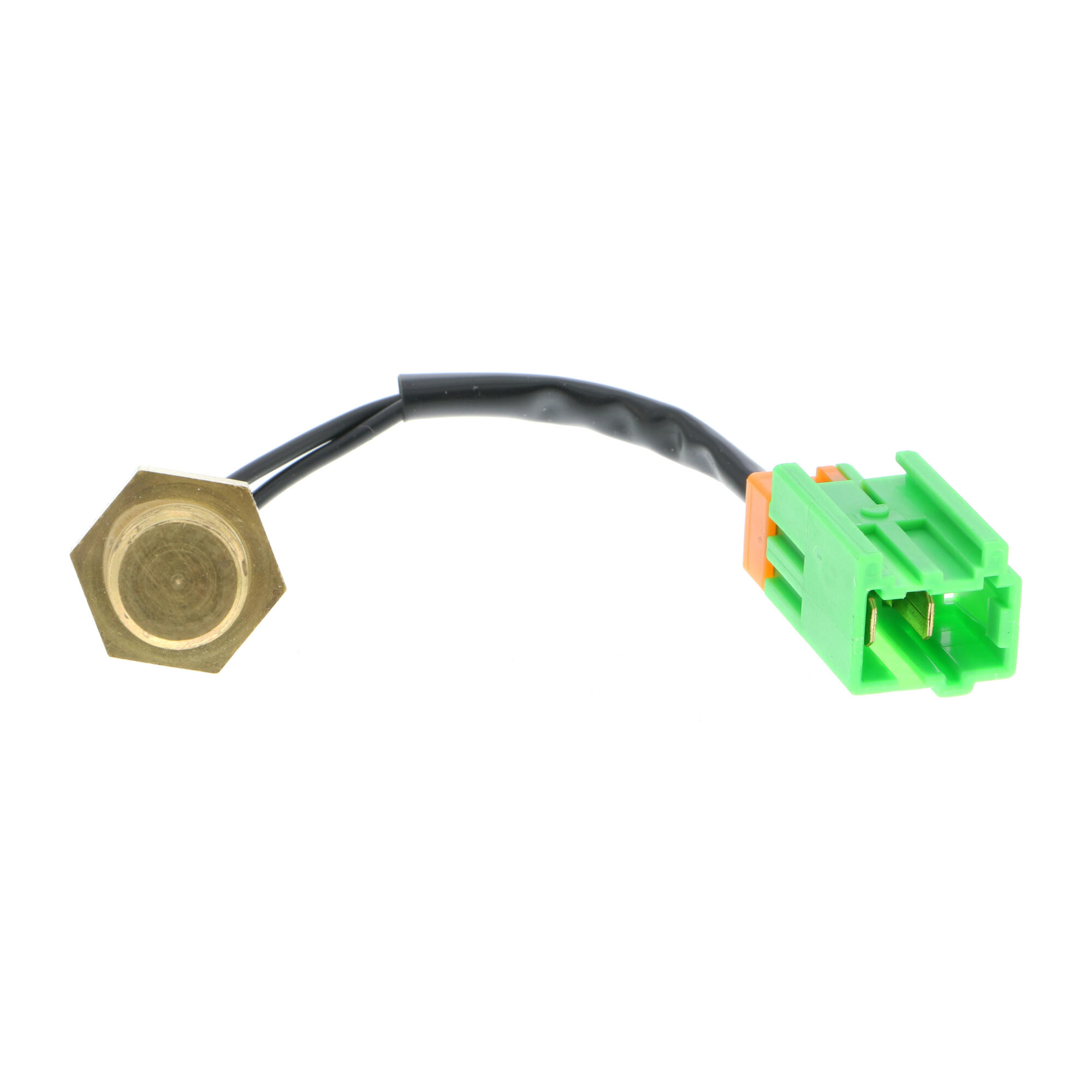 VEMO Temperature Switch, radiator fan V38-73-0016