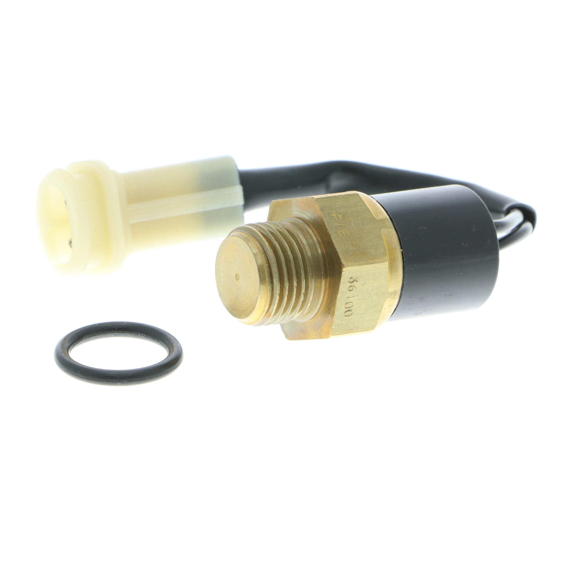 VEMO Temperature Switch, radiator fan V38-99-0016