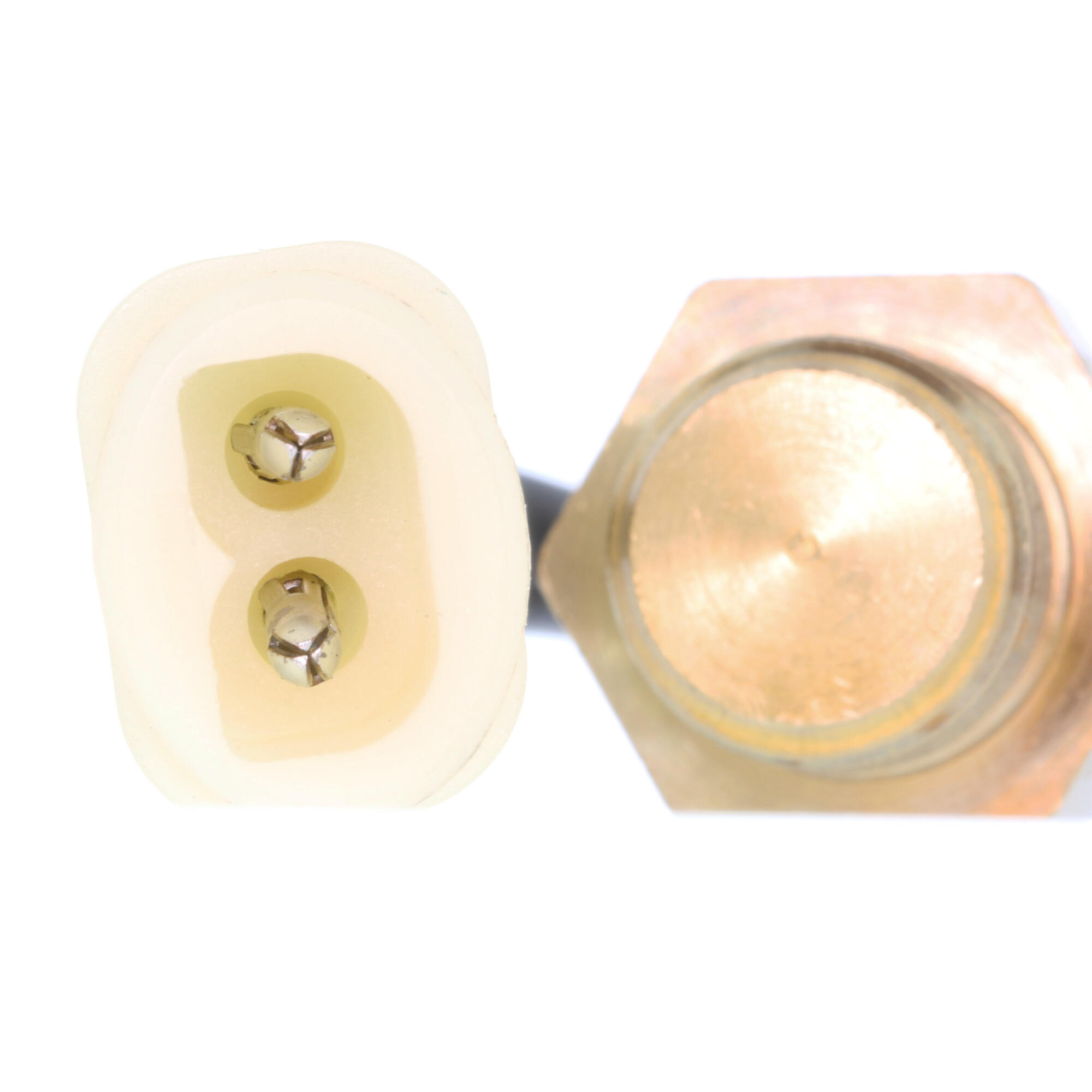 VEMO Temperature Switch, radiator fan V38-99-0016