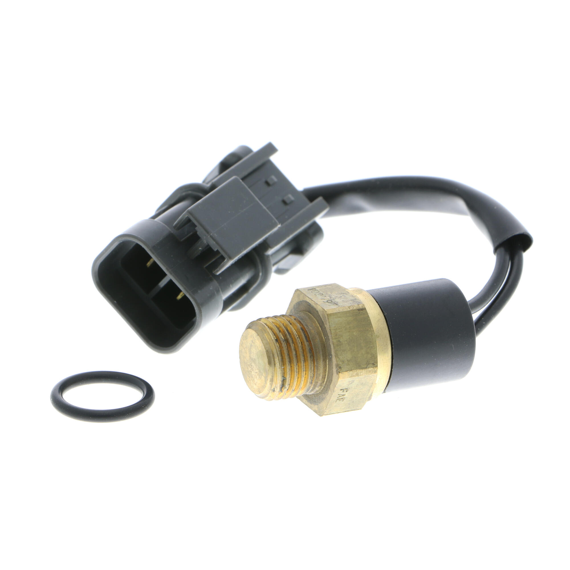 VEMO Temperature Switch, radiator fan V38-99-0019