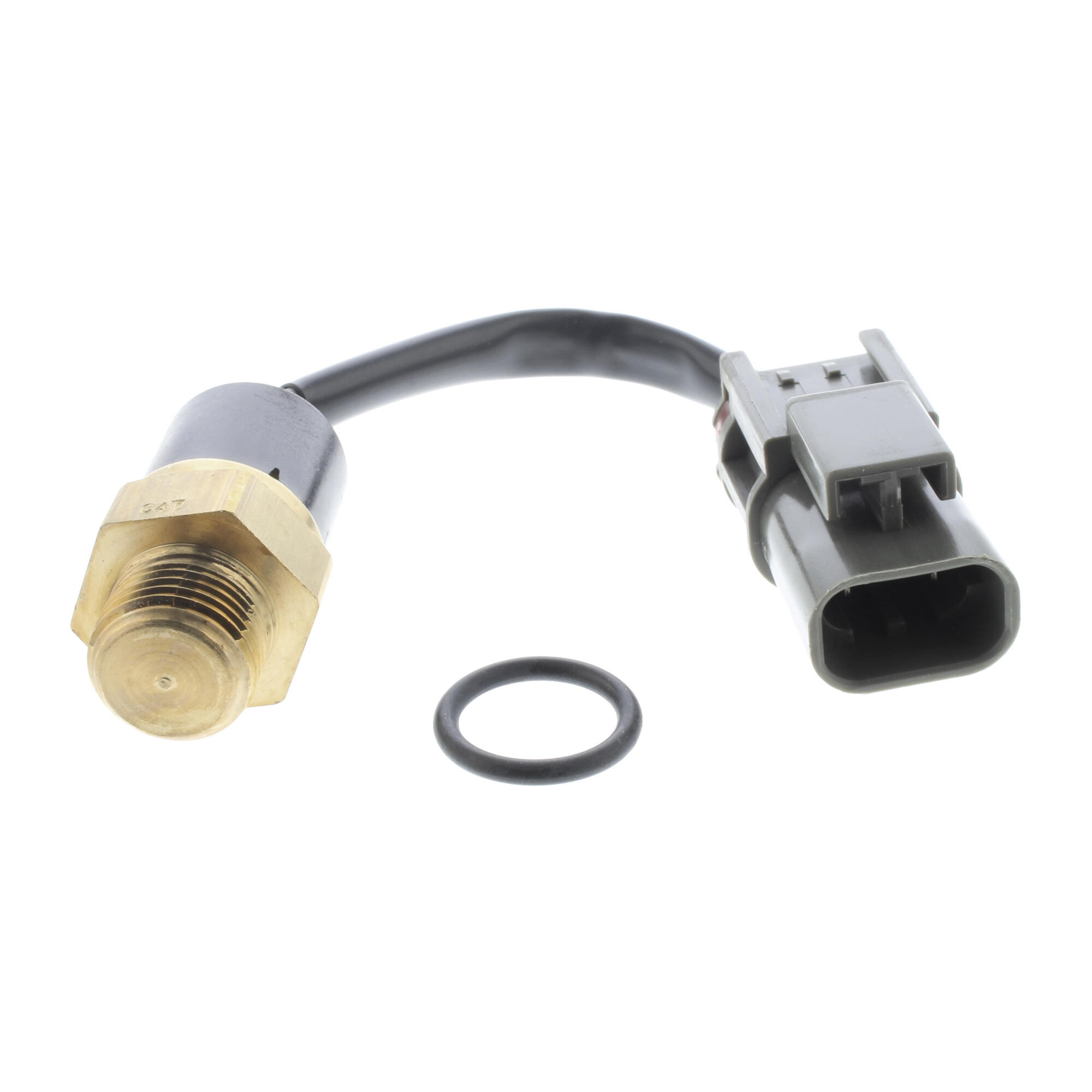 VEMO Temperature Switch, radiator fan V38-99-0029