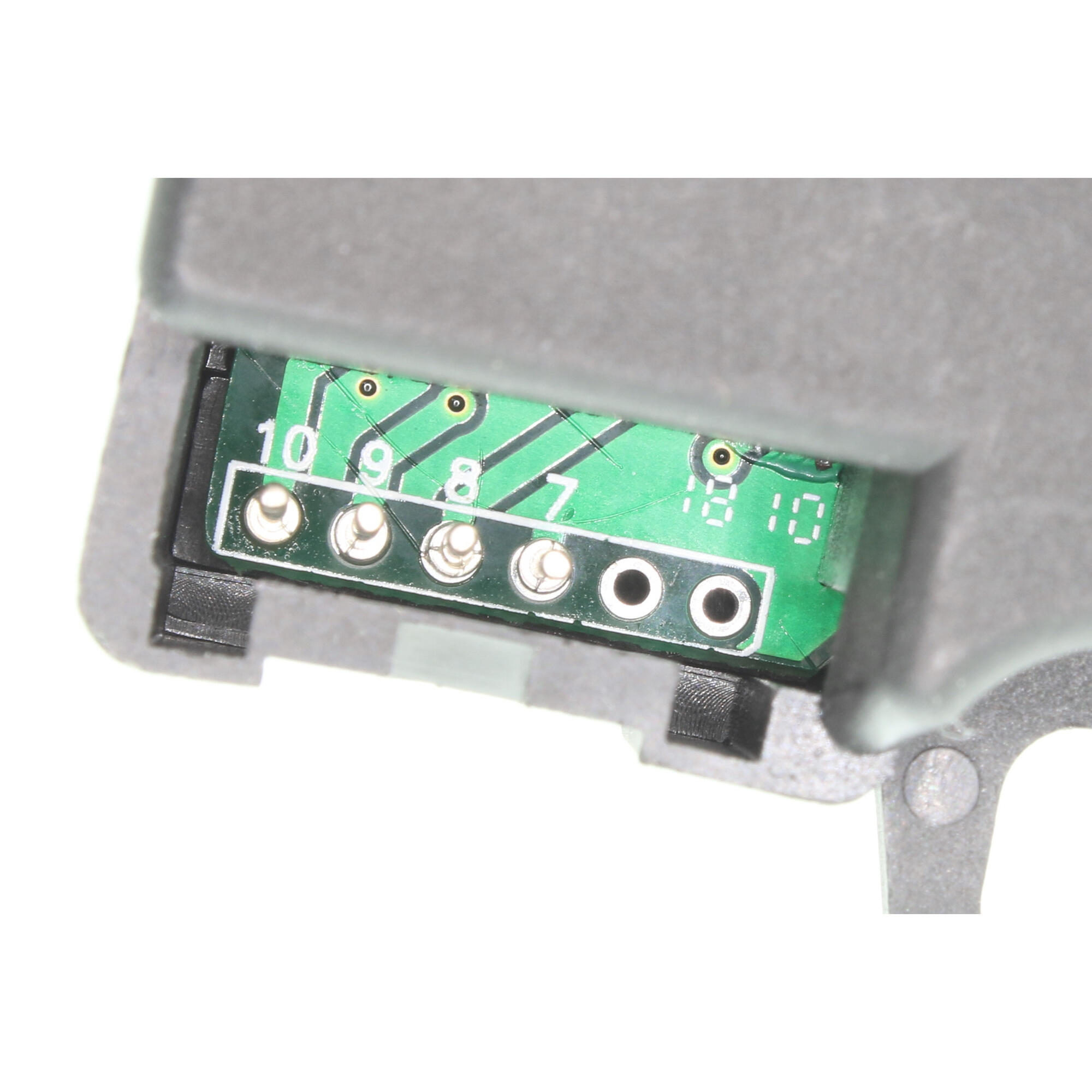 VEMO Actuator, blending flap V39-77-0003