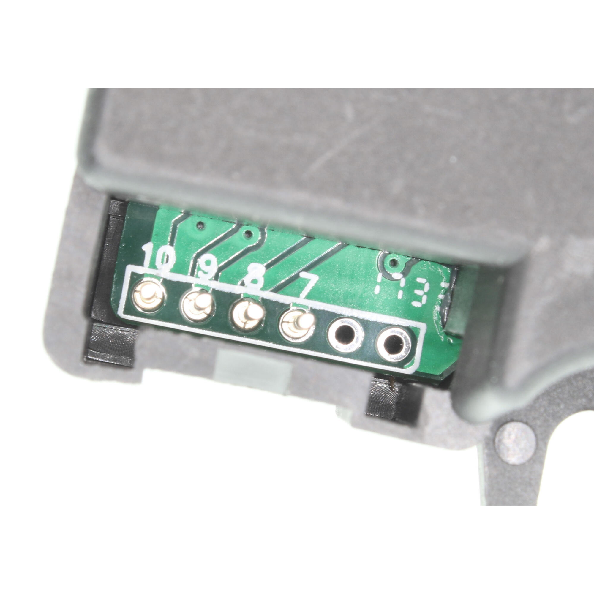 VEMO Actuator, blending flap V39-77-0004