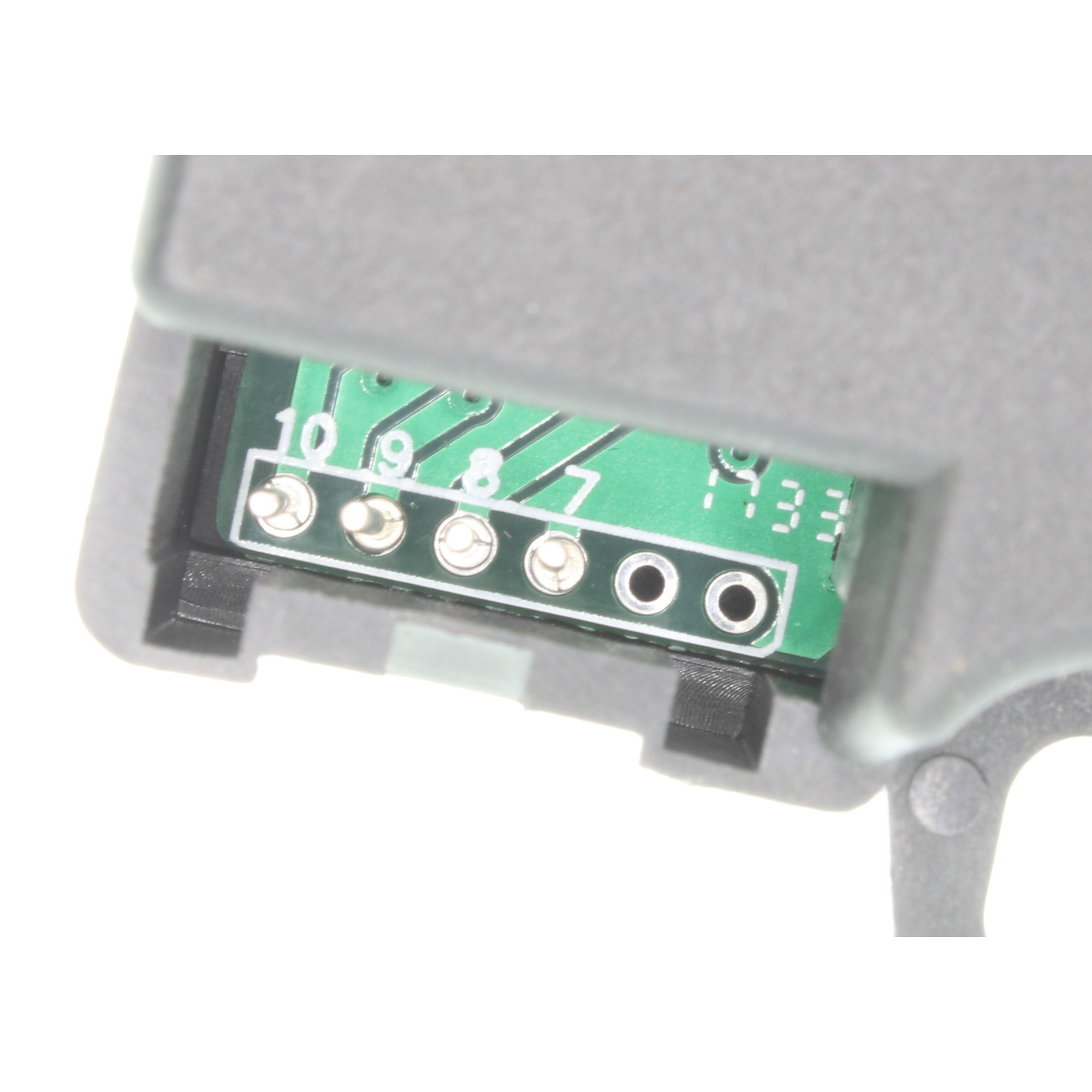 VEMO Actuator, blending flap V39-77-0006