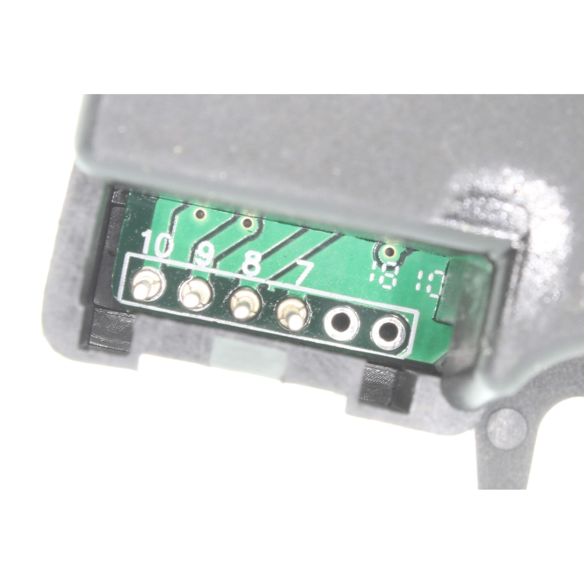 VEMO Actuator, blending flap V39-77-0007