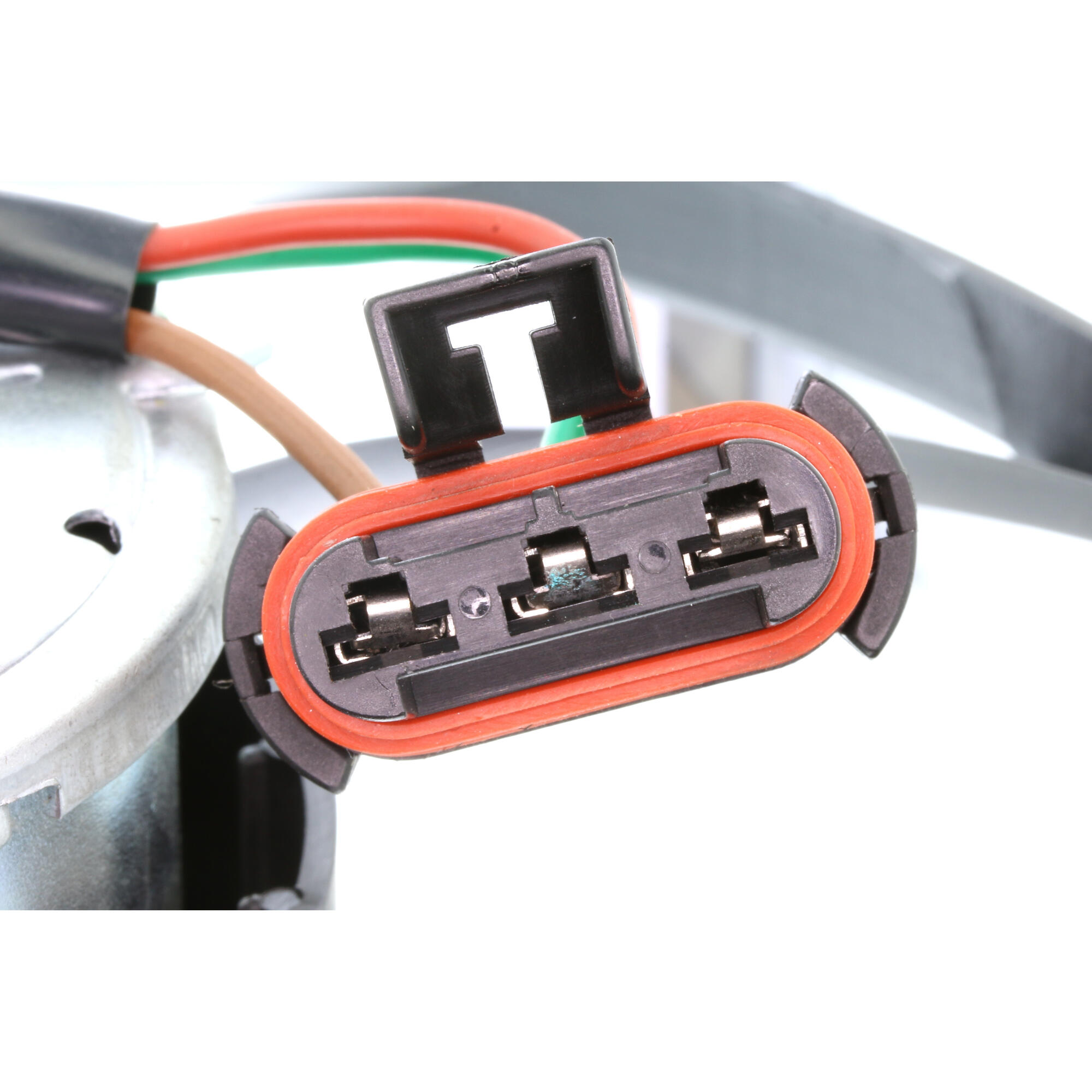 VEMO Fan, engine cooling V40-01-1050