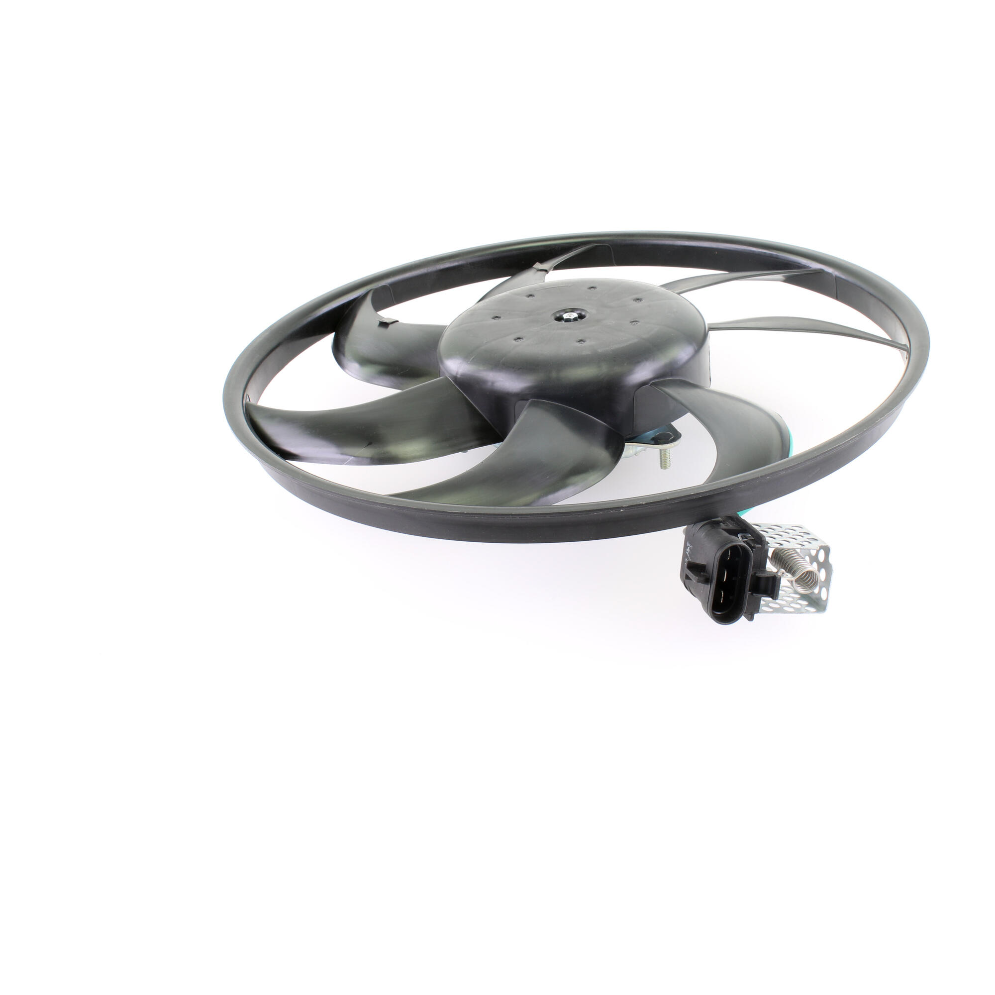 VEMO Fan, engine cooling V40-01-1065