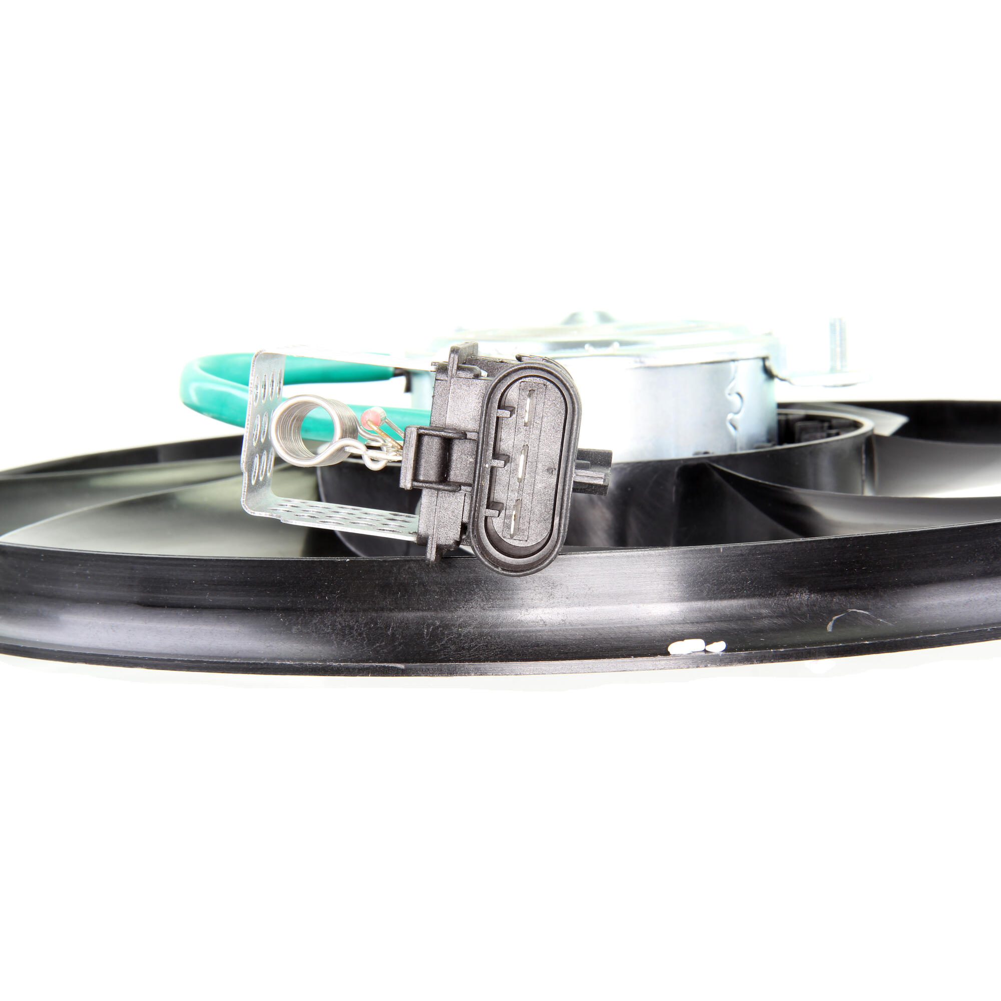 VEMO Fan, engine cooling V40-01-1065