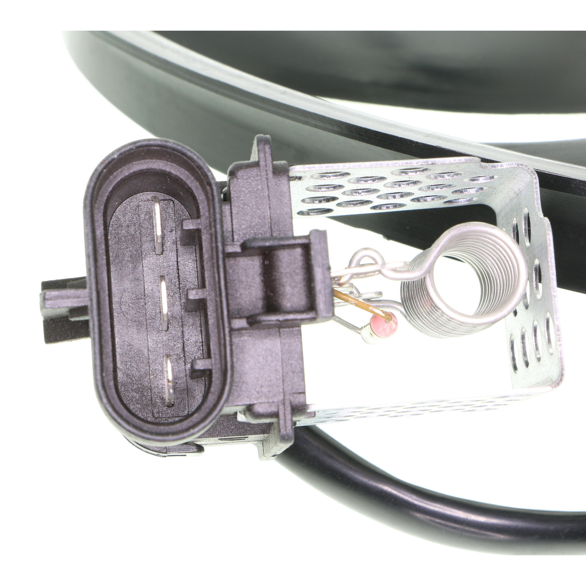 VEMO Fan, engine cooling V40-01-1068