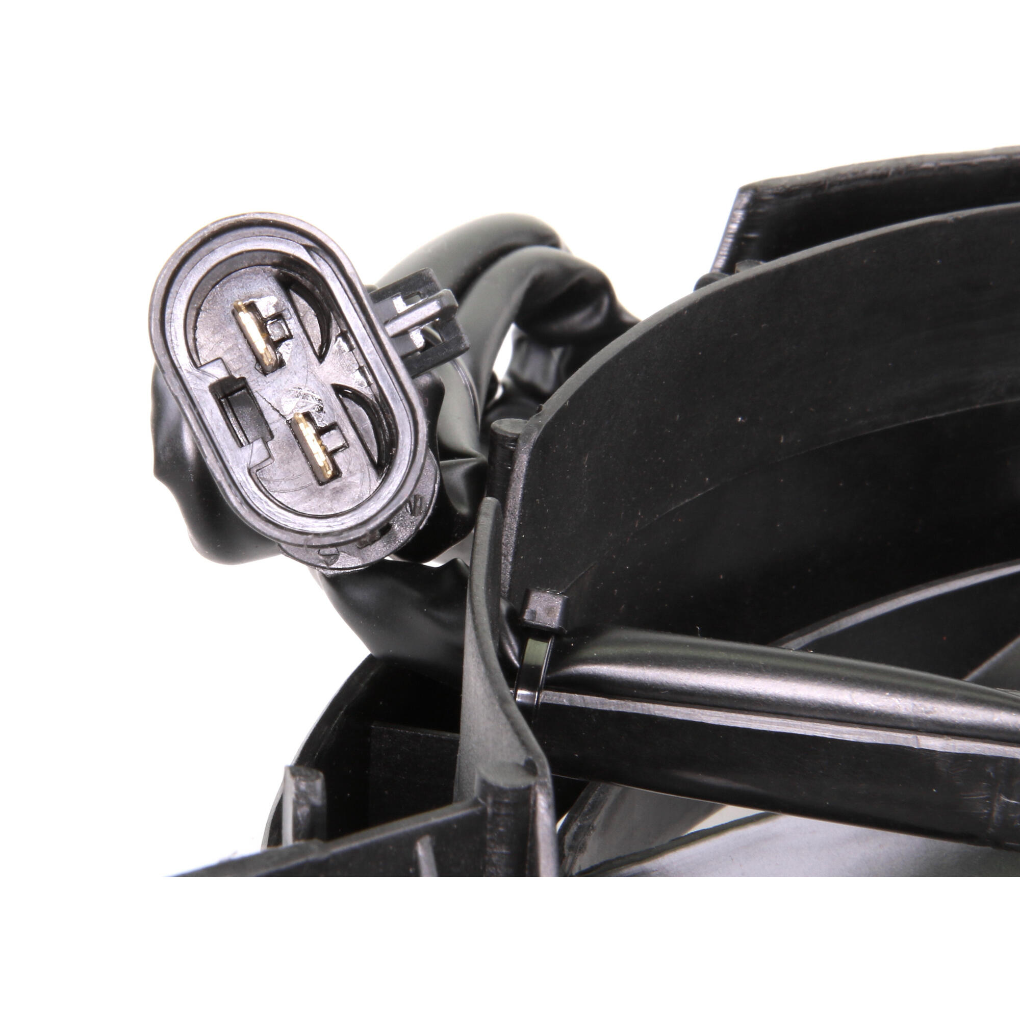 VEMO Fan, engine cooling V40-01-1073