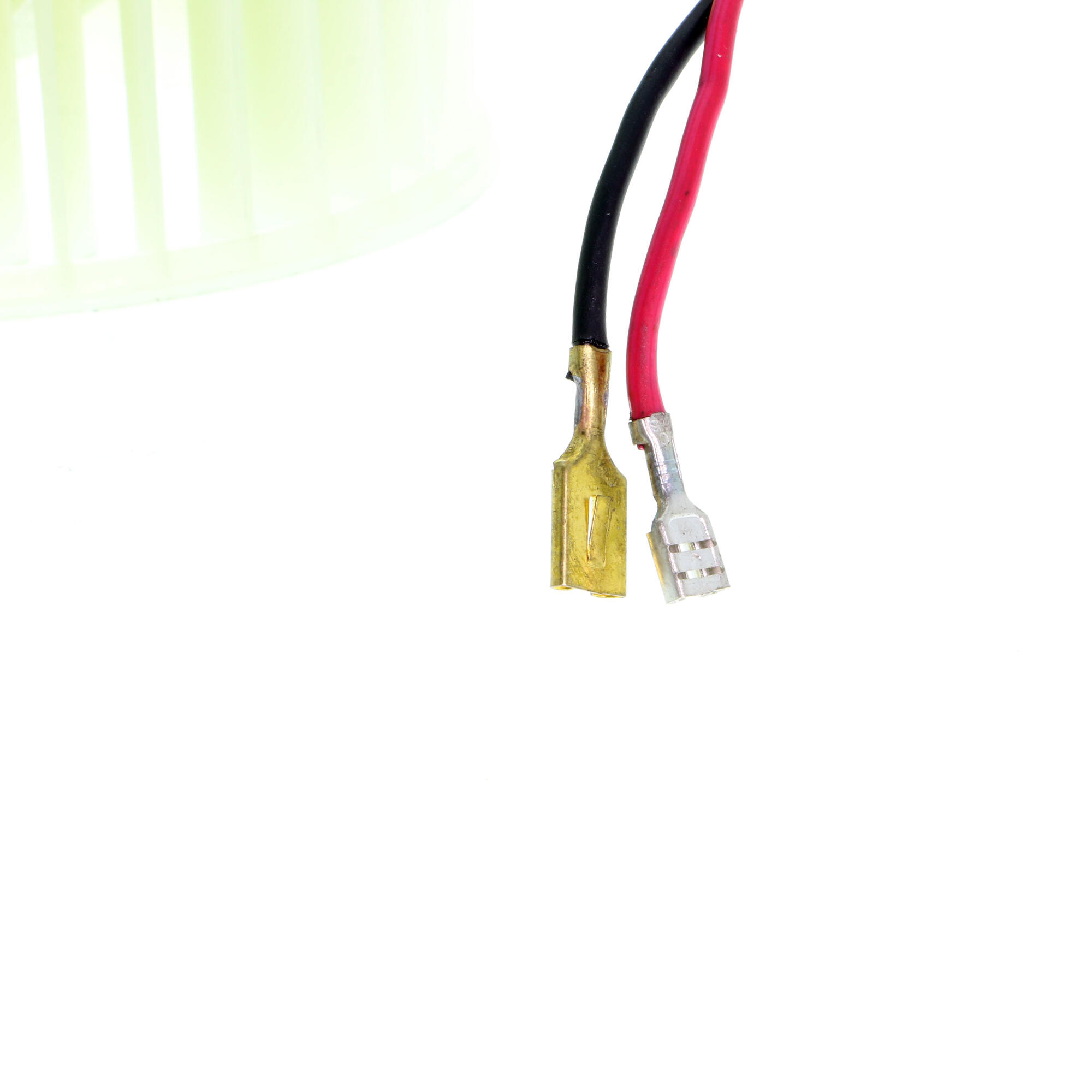 VEMO Interior Blower V40-03-1107