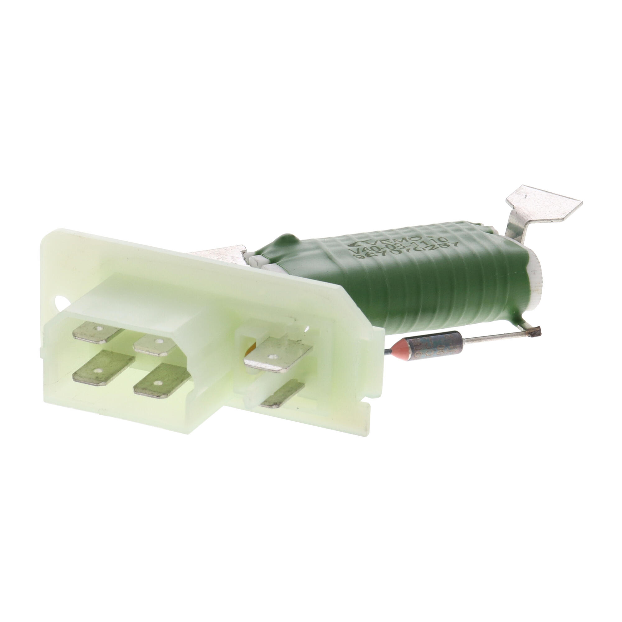 VEMO Regulator, interior blower V40-03-1110