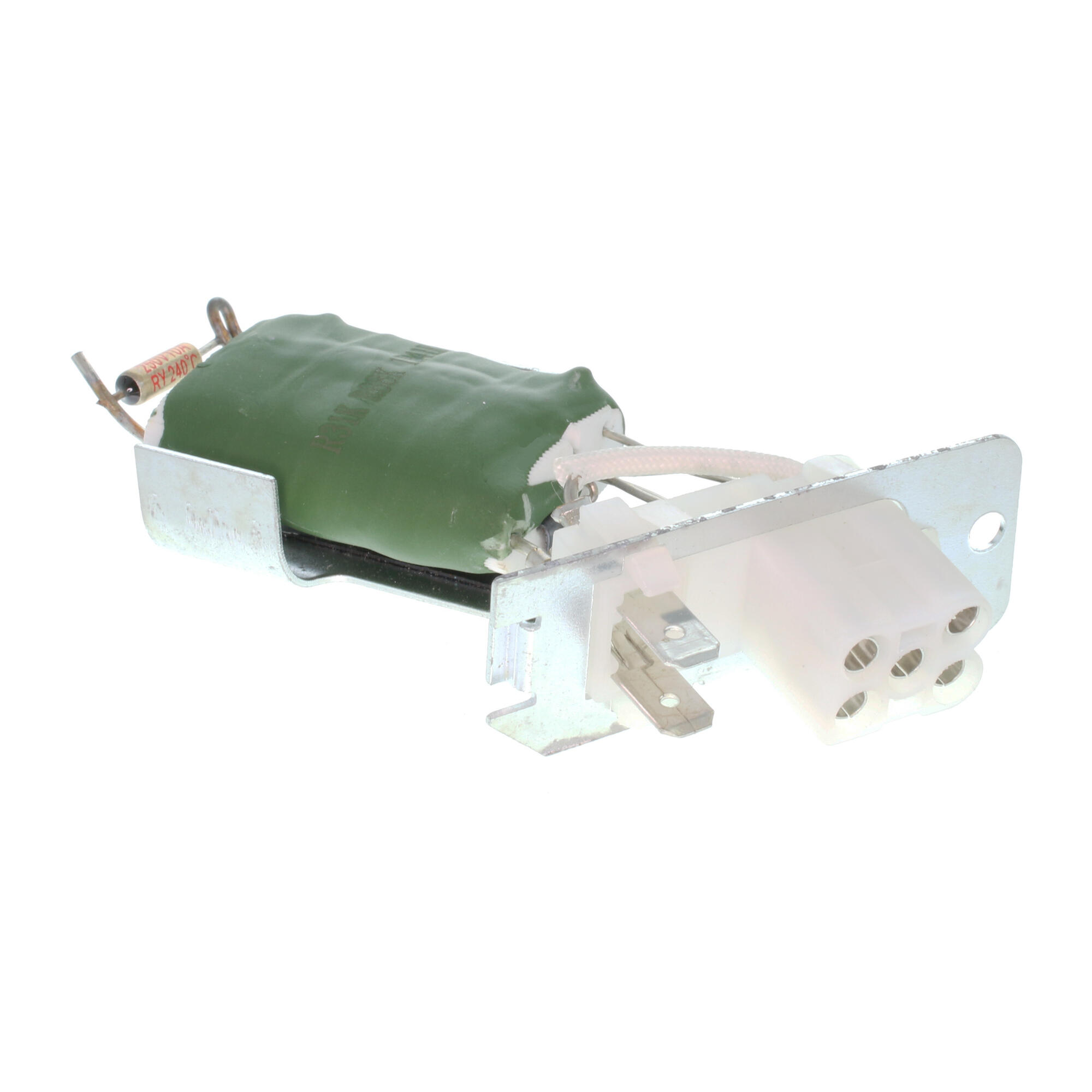 VEMO Regulator, interior blower V40-03-1112