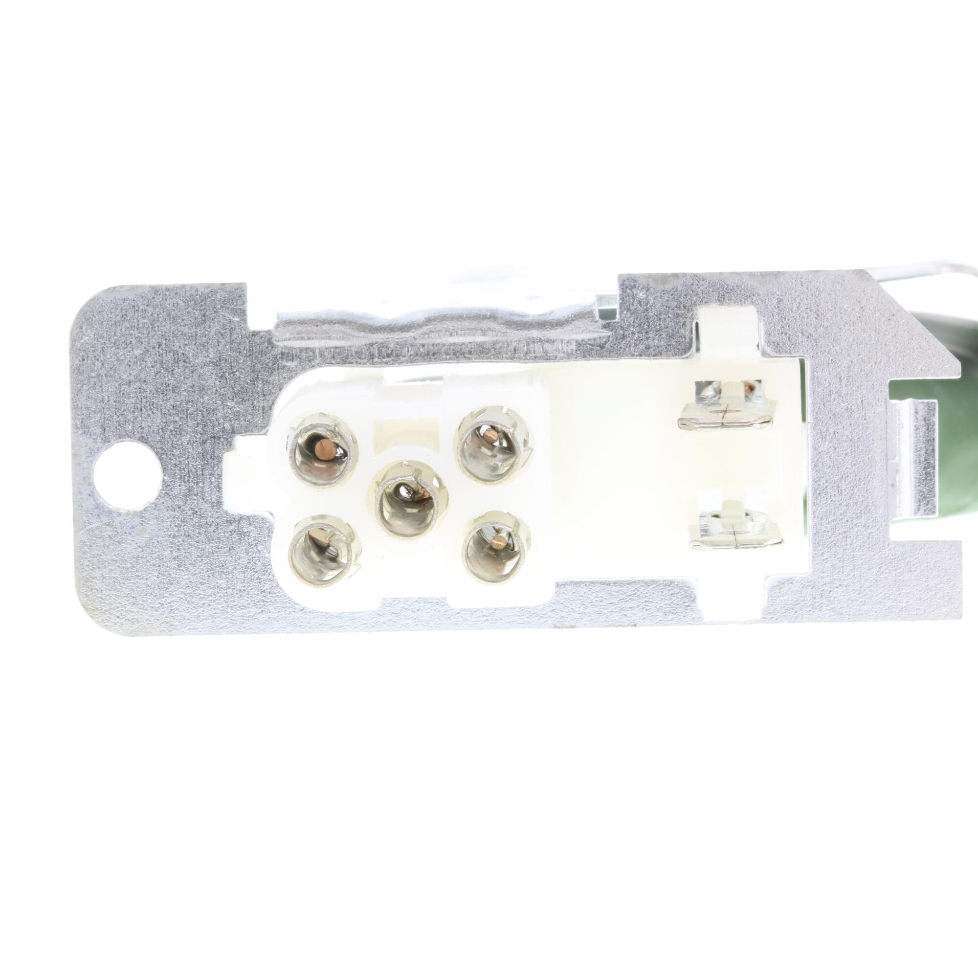 VEMO Regulator, interior blower V40-03-1112