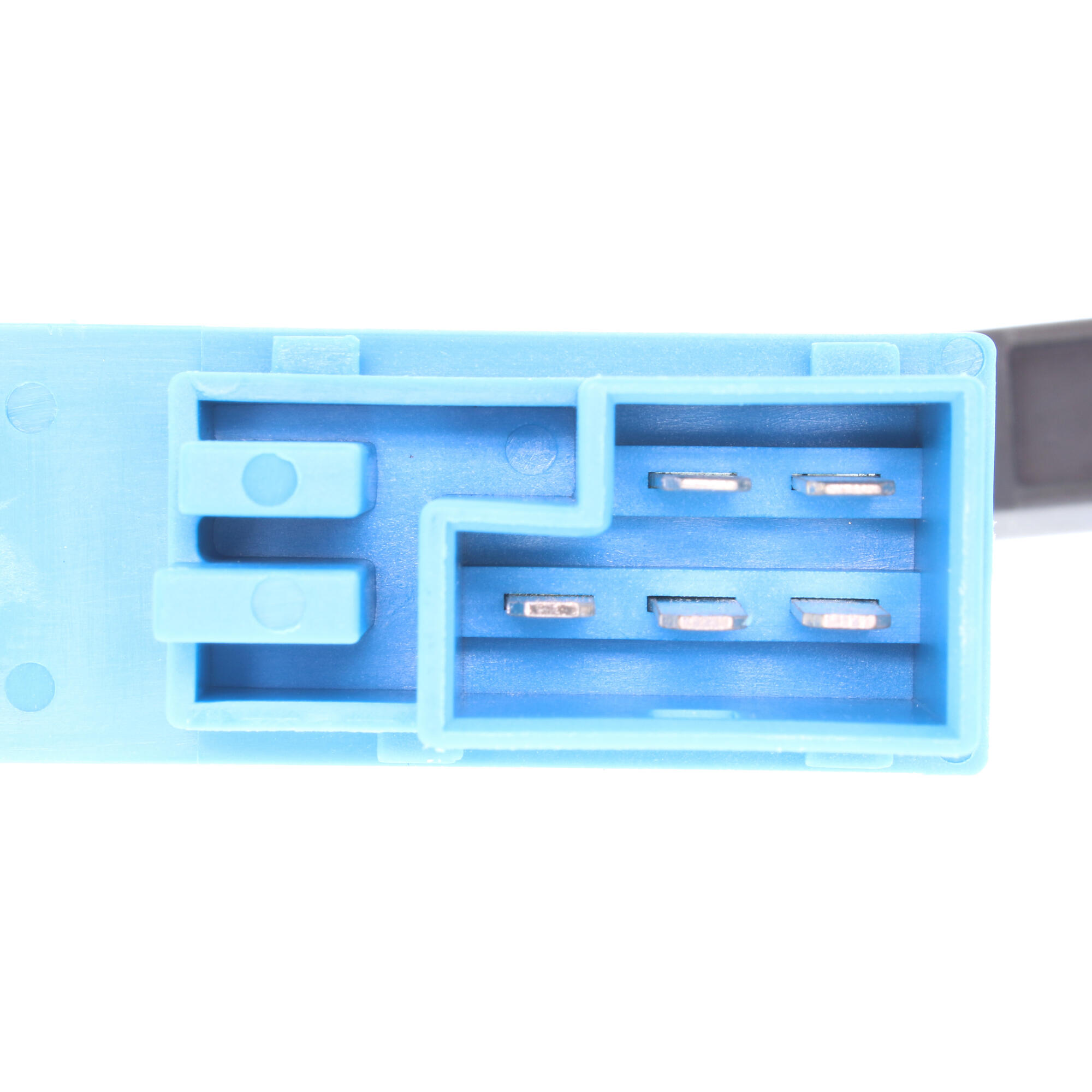 VEMO Regulator, interior blower V40-03-1113