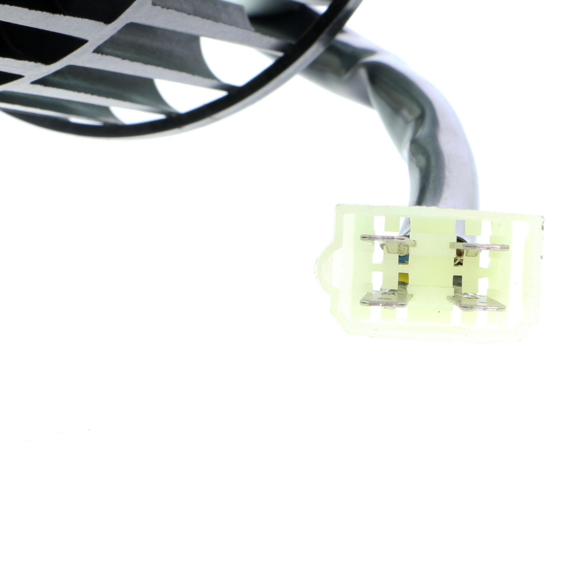 VEMO Interior Blower V40-03-1115