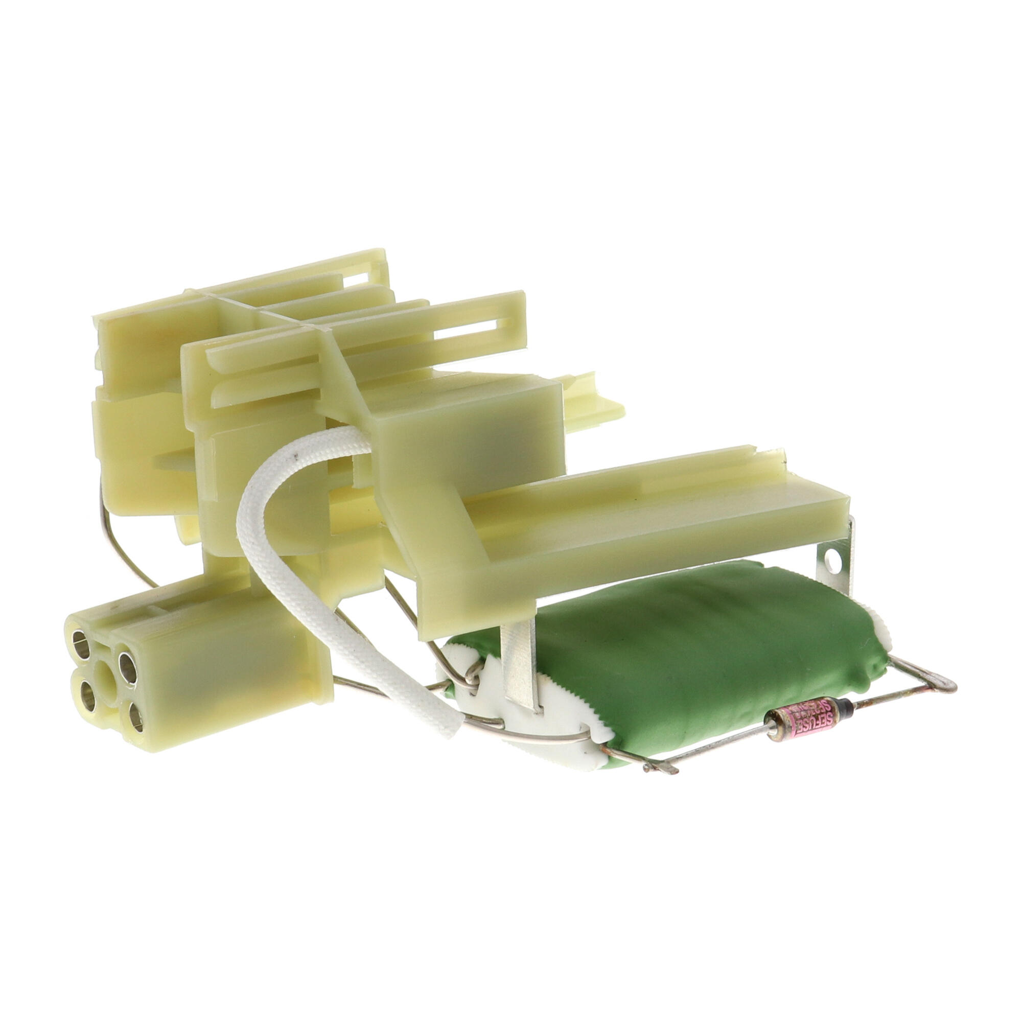 VEMO Regulator, interior blower V40-03-1120