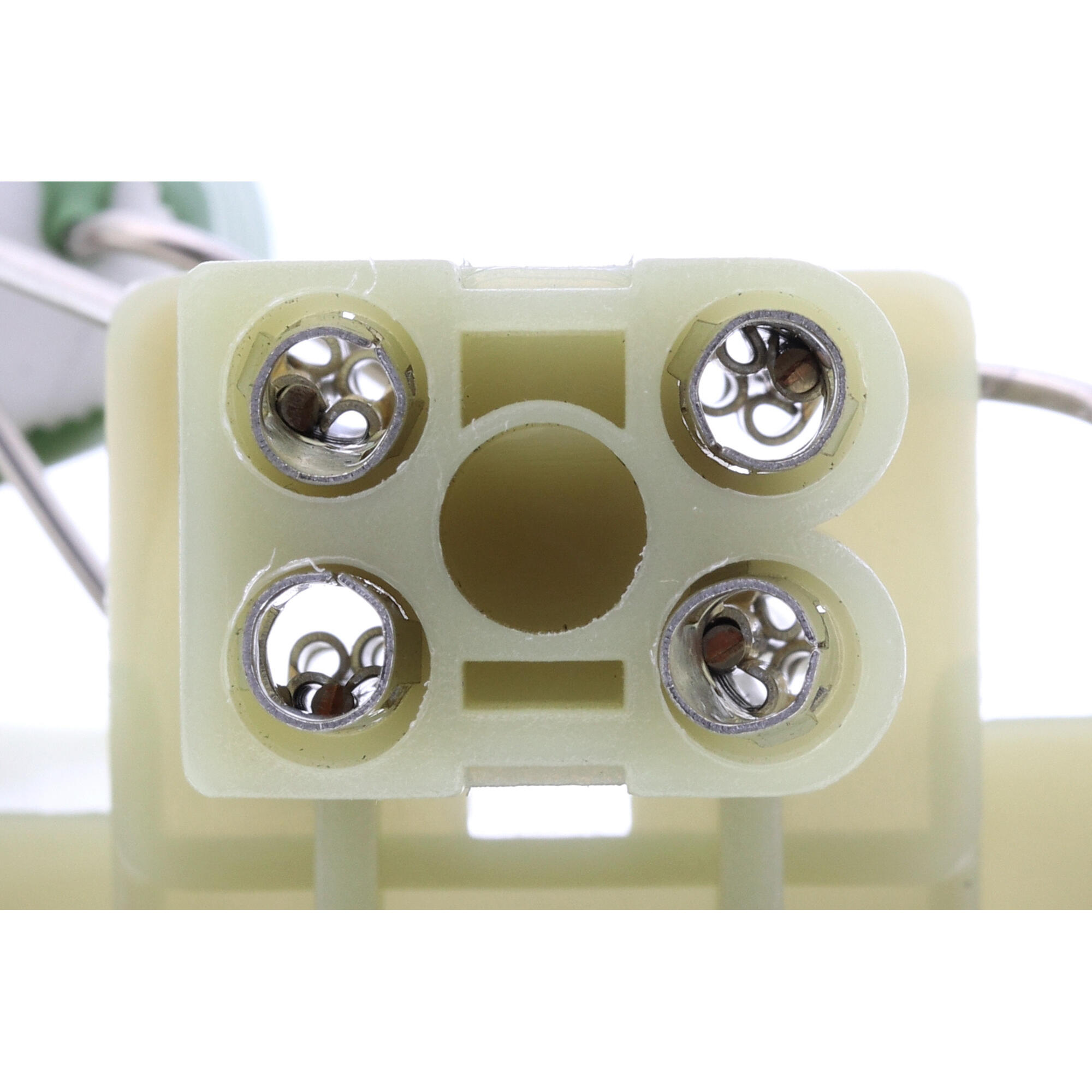 VEMO Regulator, interior blower V40-03-1120