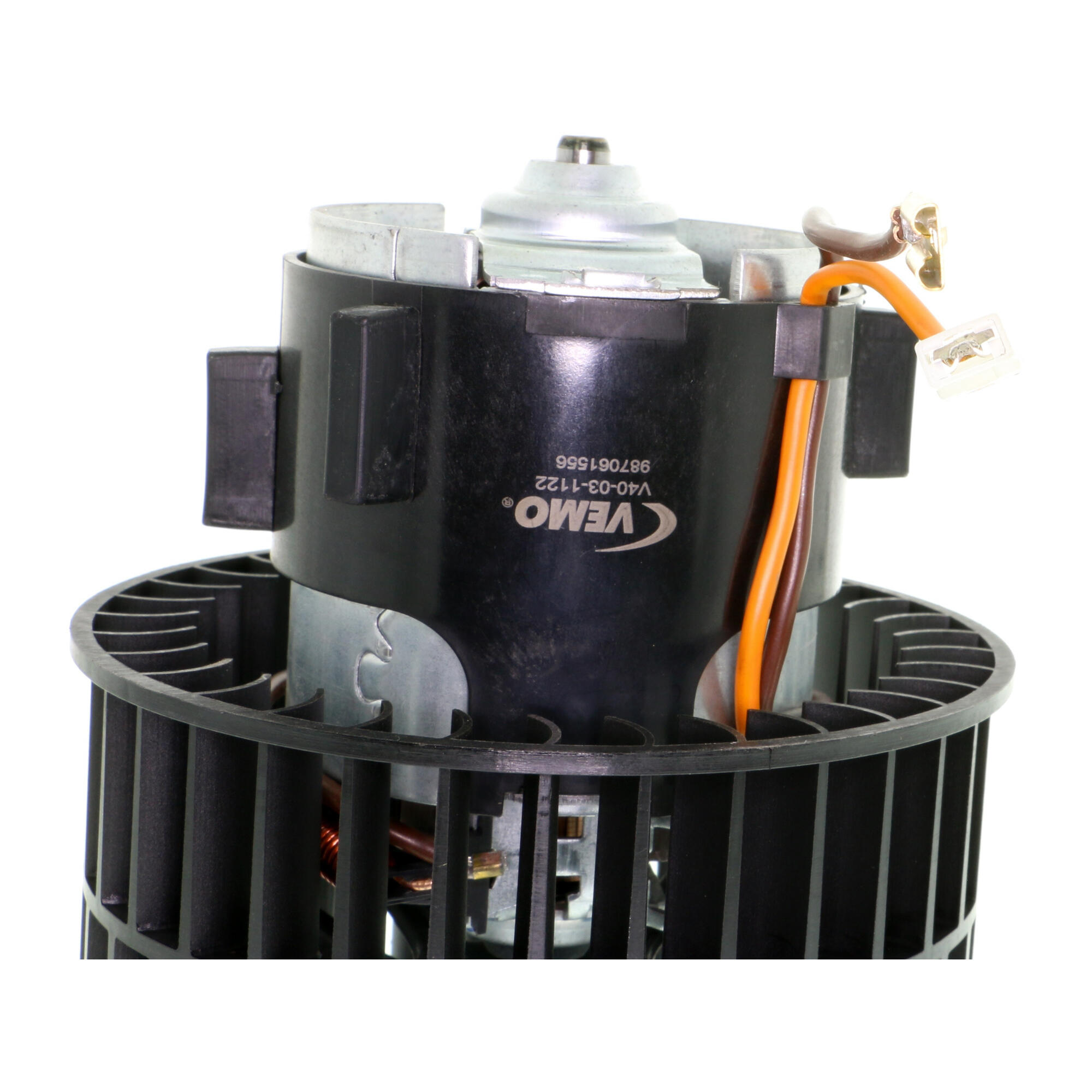 VEMO Interior Blower V40-03-1122