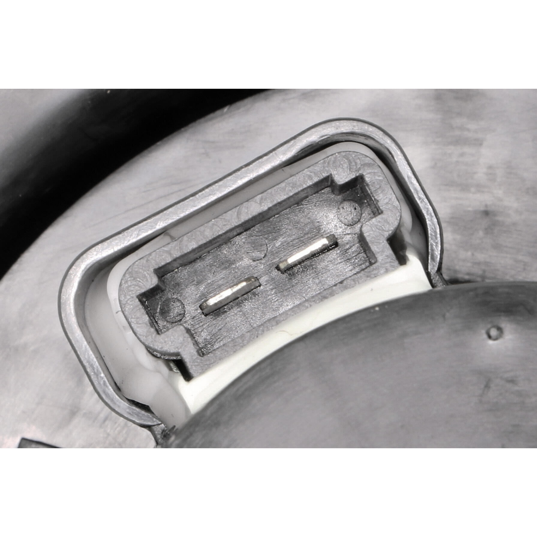 VEMO Impeller, interior blower V40-03-1127