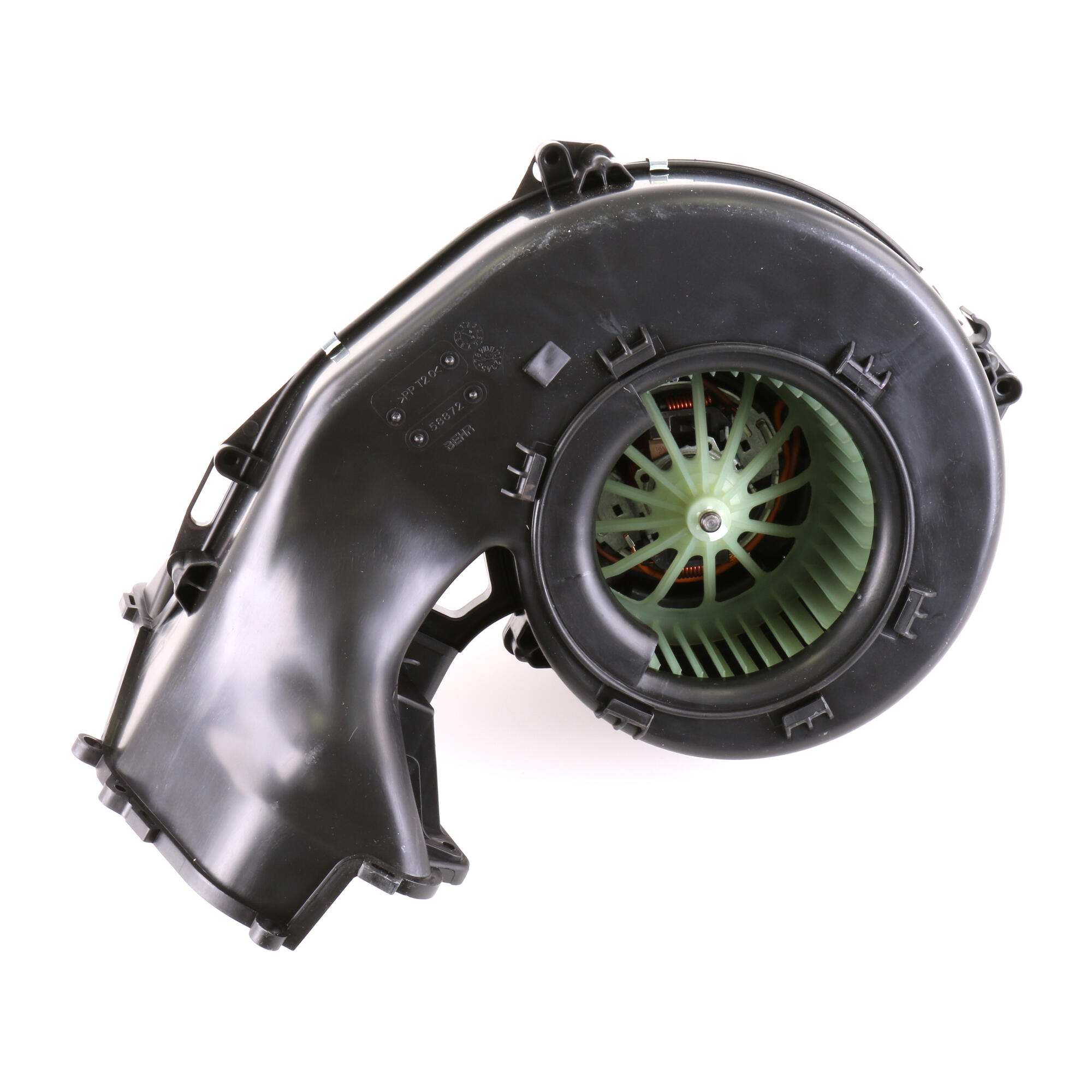 VEMO Interior Blower V40-03-1130