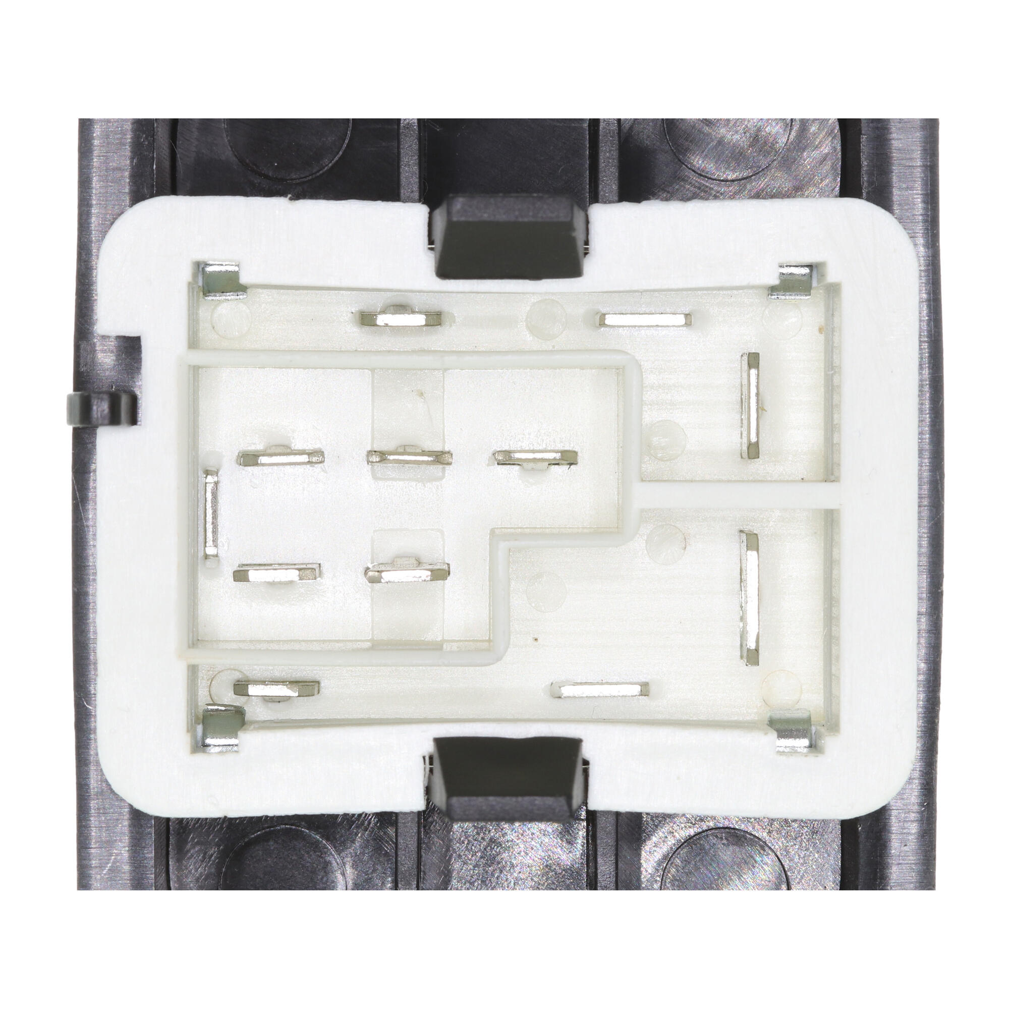 VEMO Regulator, interior blower V40-03-1133