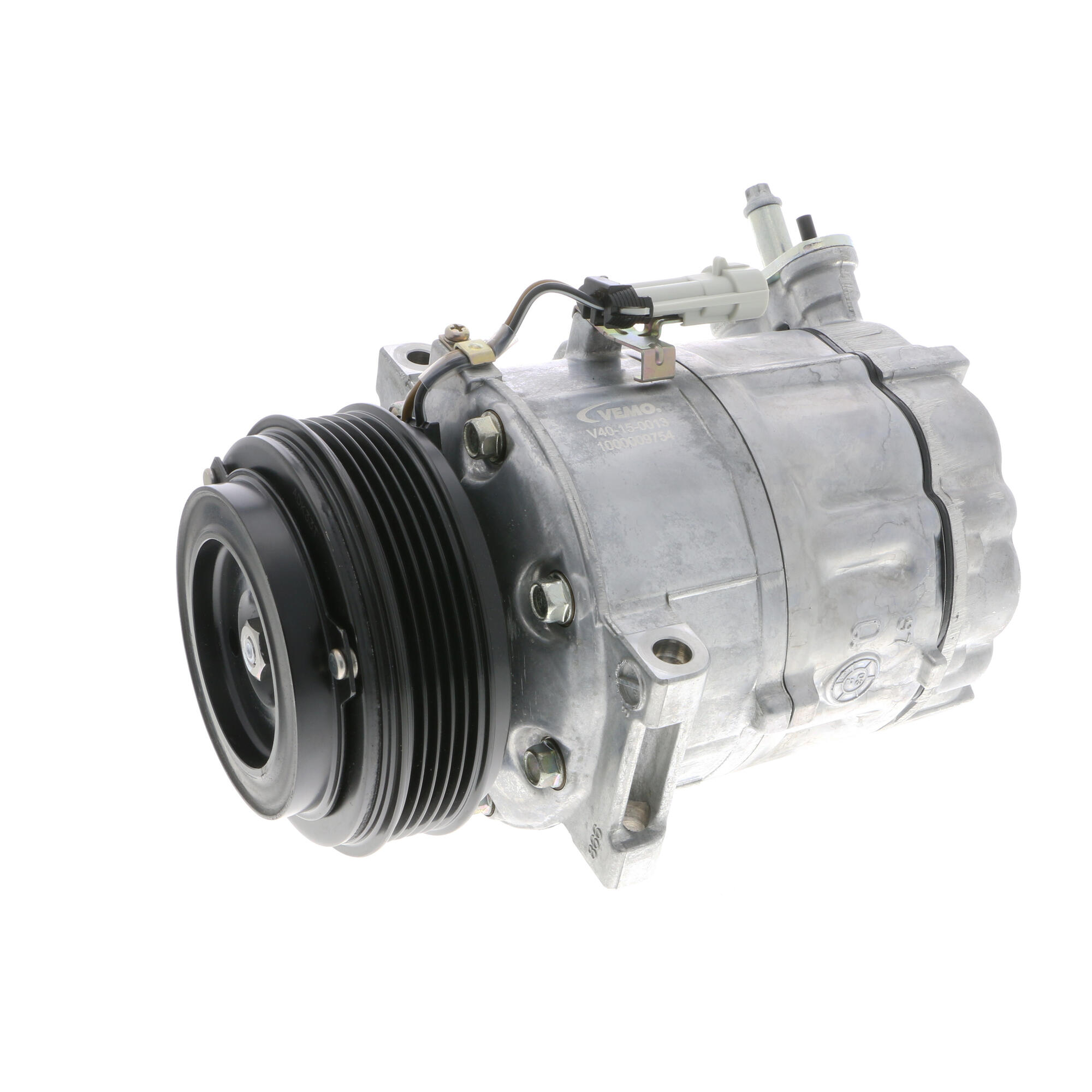VEMO Compressor, air conditioning V40-15-0013