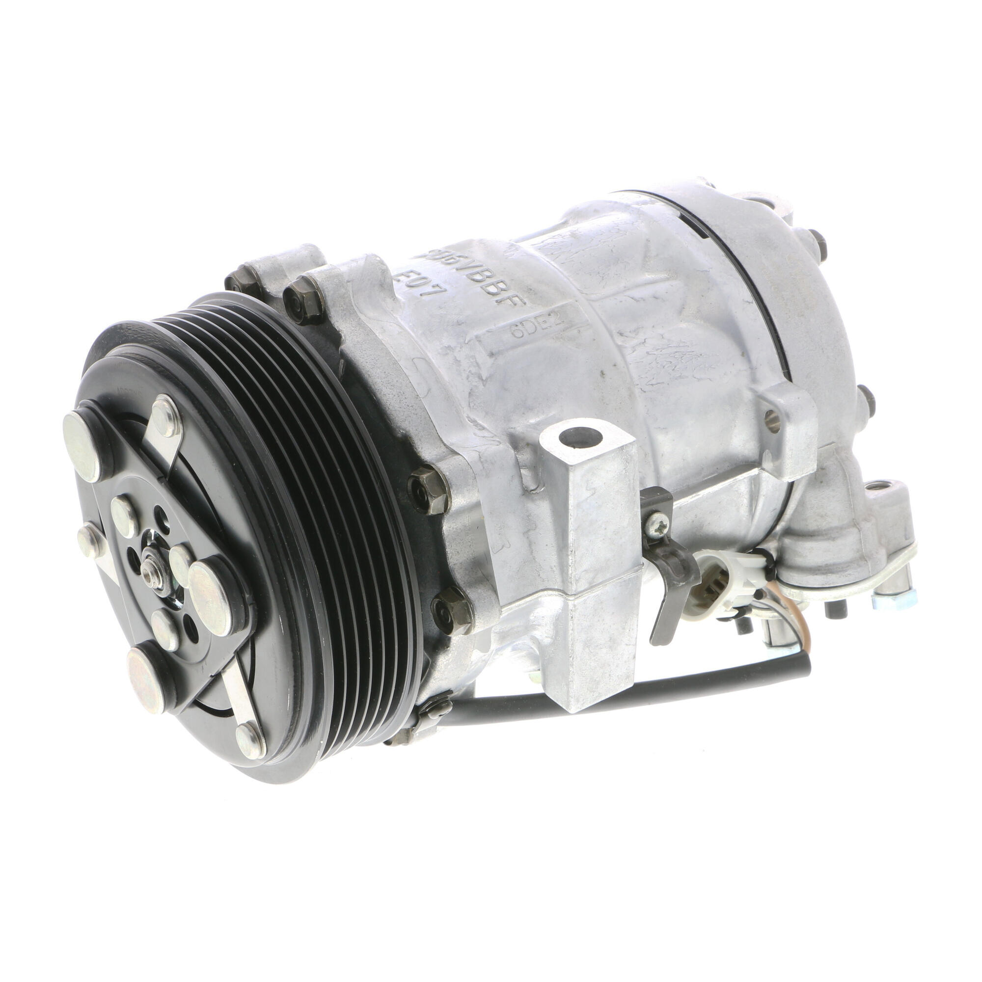 VEMO Compressor, air conditioning V40-15-0028