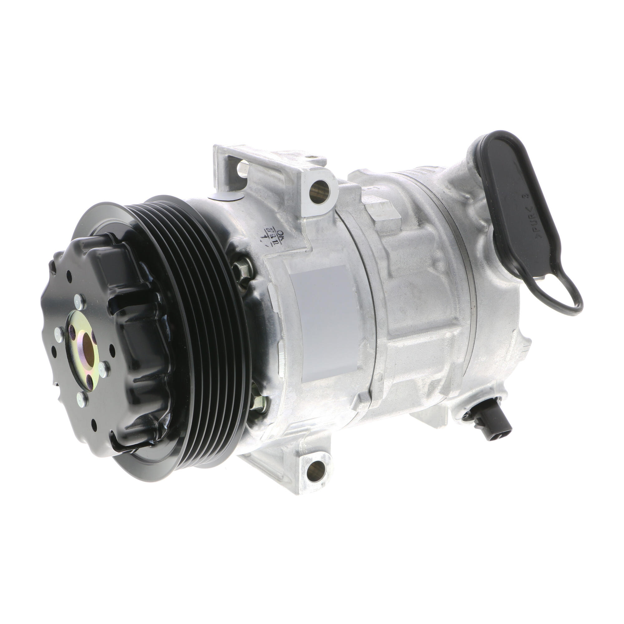 VEMO Compressor, air conditioning V40-15-0042