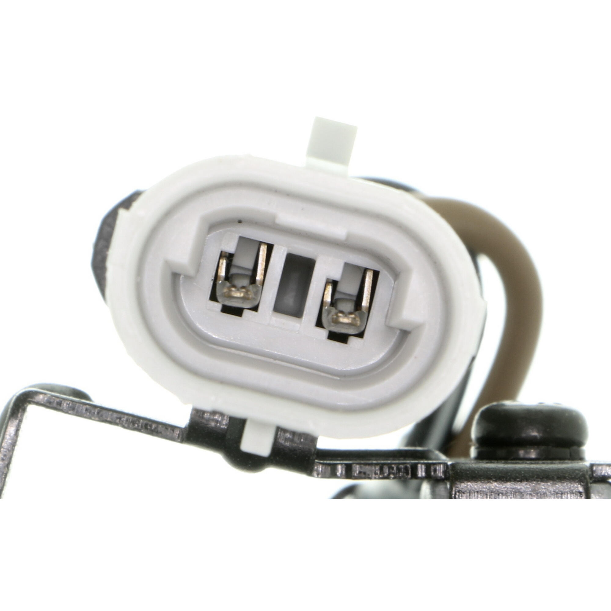 VEMO Compressor, air conditioning V40-15-1013