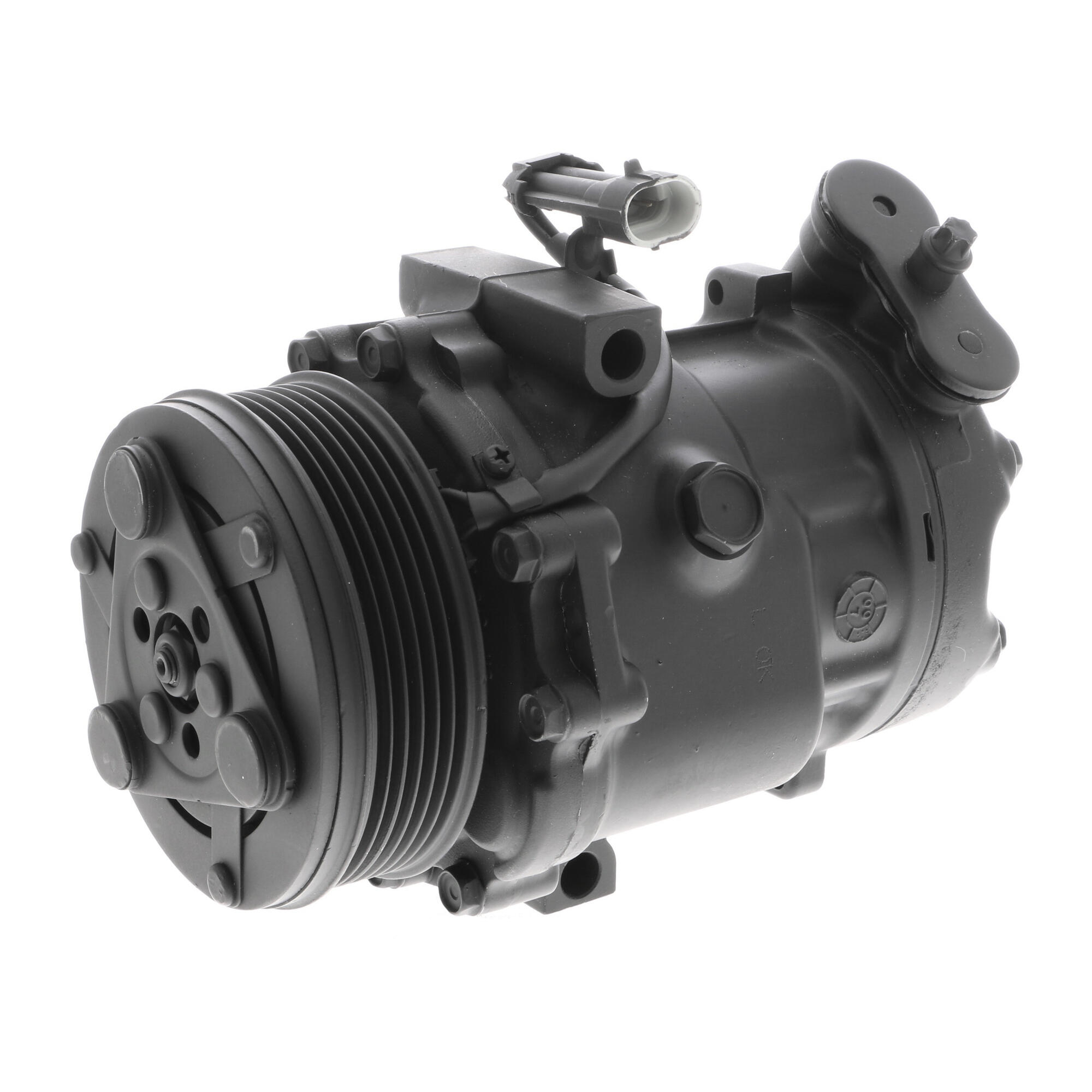 VEMO Compressor, air conditioning V40-15-1031