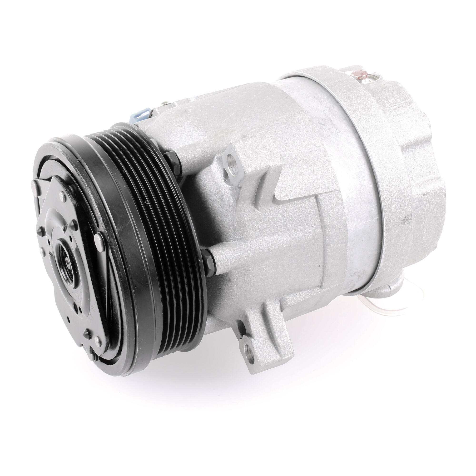 VEMO Compressor, air conditioning V40-15-2006