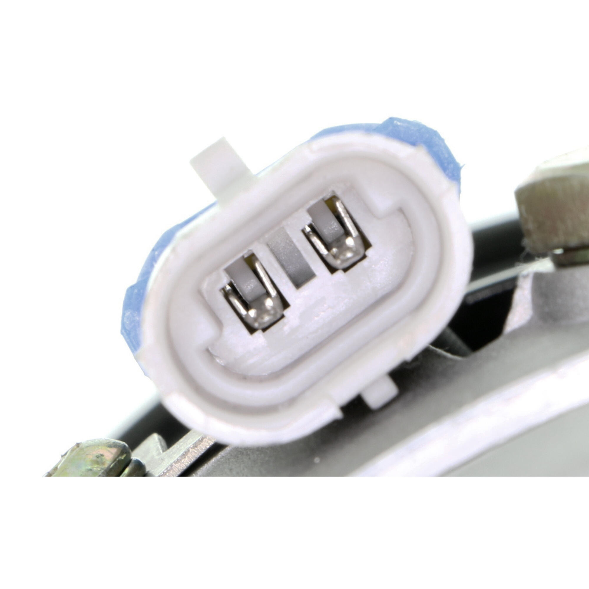 VEMO Compressor, air conditioning V40-15-2006