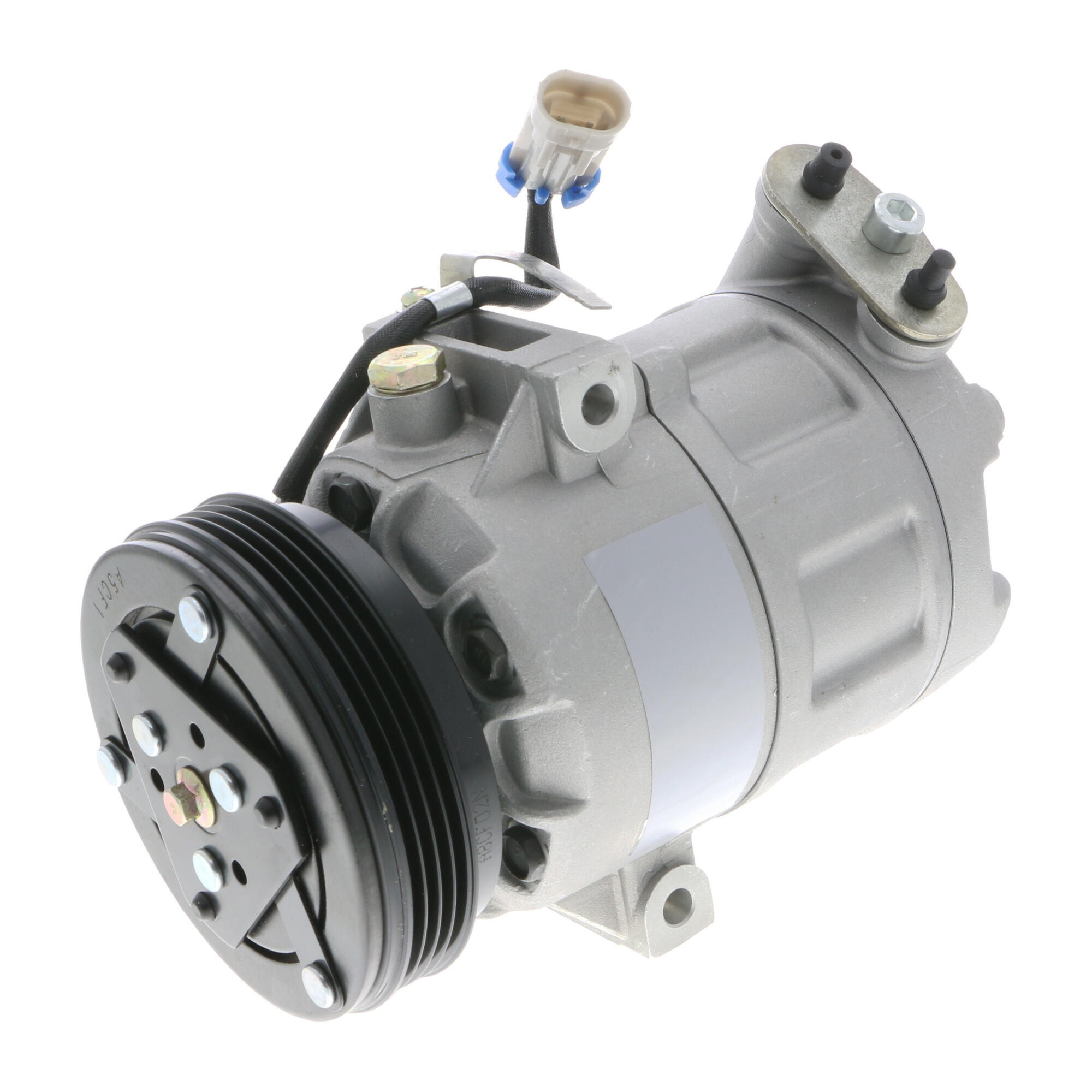 VEMO Compressor, air conditioning V40-15-2019