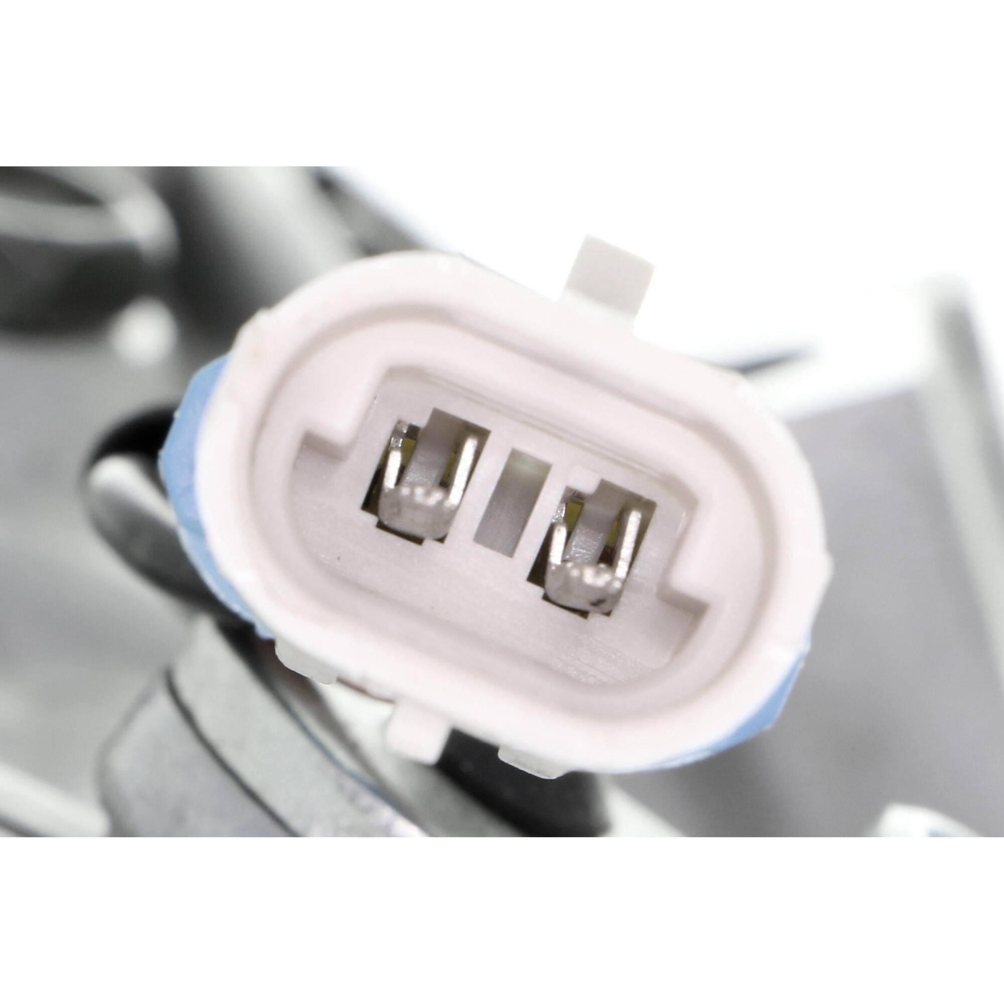 VEMO Compressor, air conditioning V40-15-2026