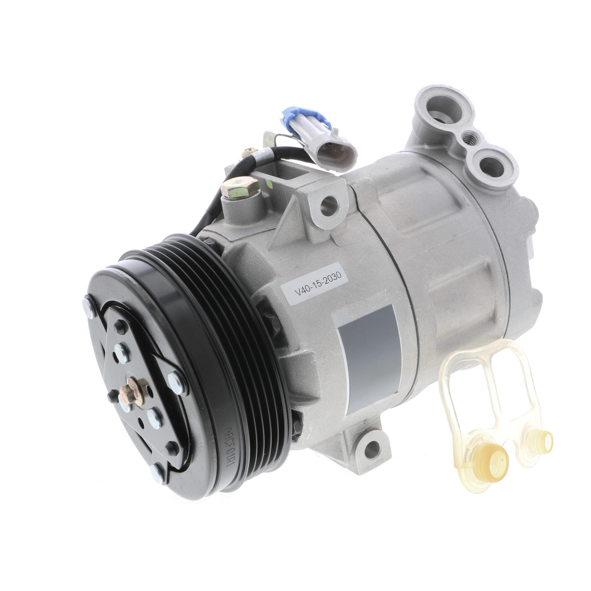 VEMO Compressor, air conditioning V40-15-2030